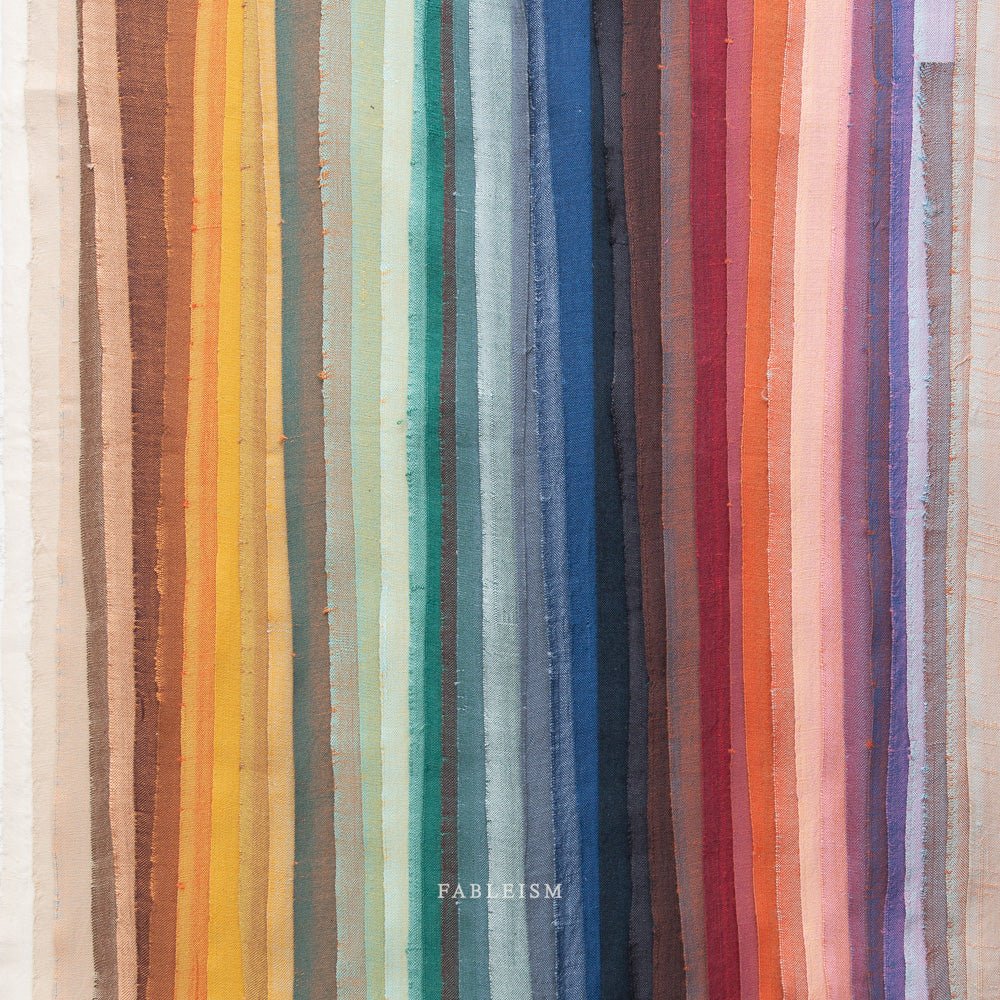 Celeste - Watercolor Wovens - Fableism Supply Co. - Image 7