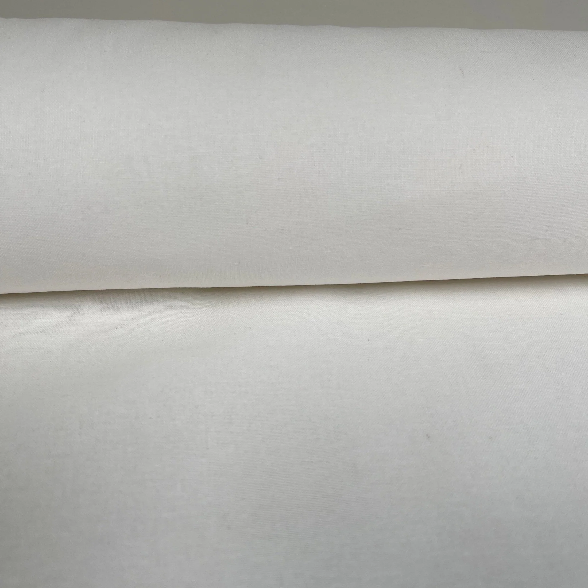 Organic Cotton Muslin 4.5oz - Natural