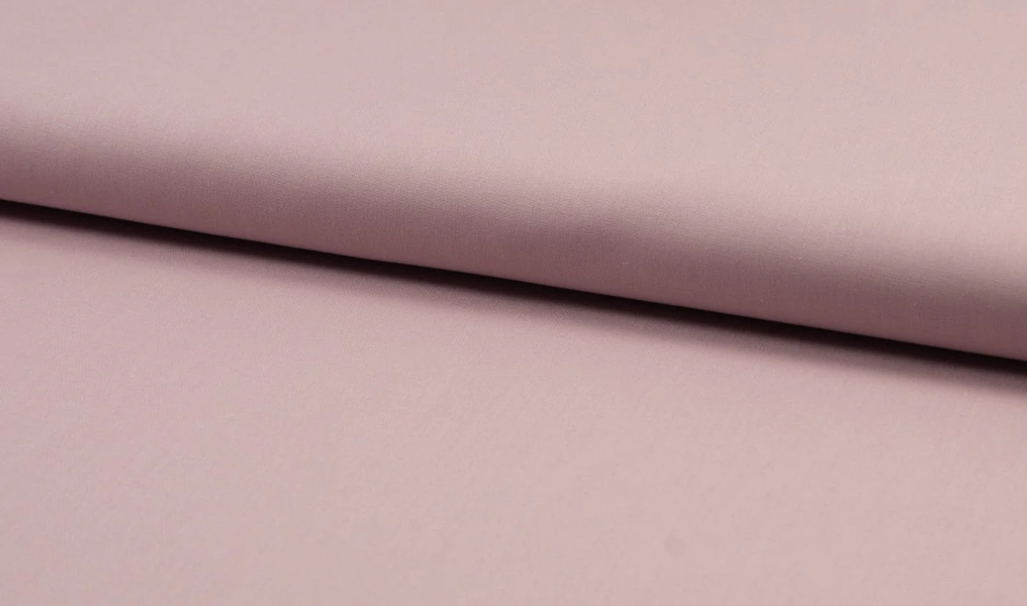 Organic Cotton Poplin - European Import - Oeko-Tex® - Nude