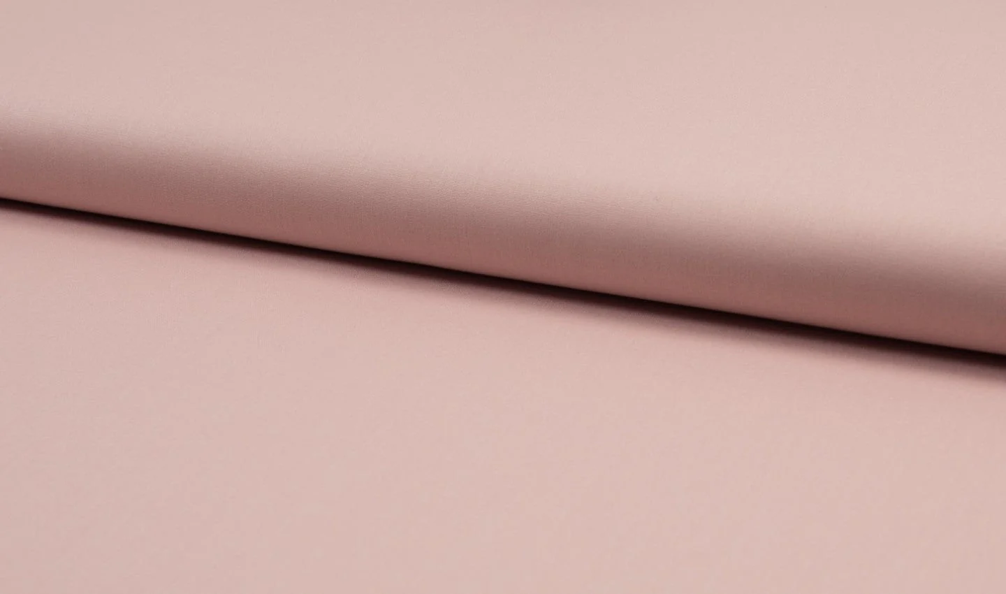 Organic Cotton Poplin - European Import - Oeko-Tex® - Powder
