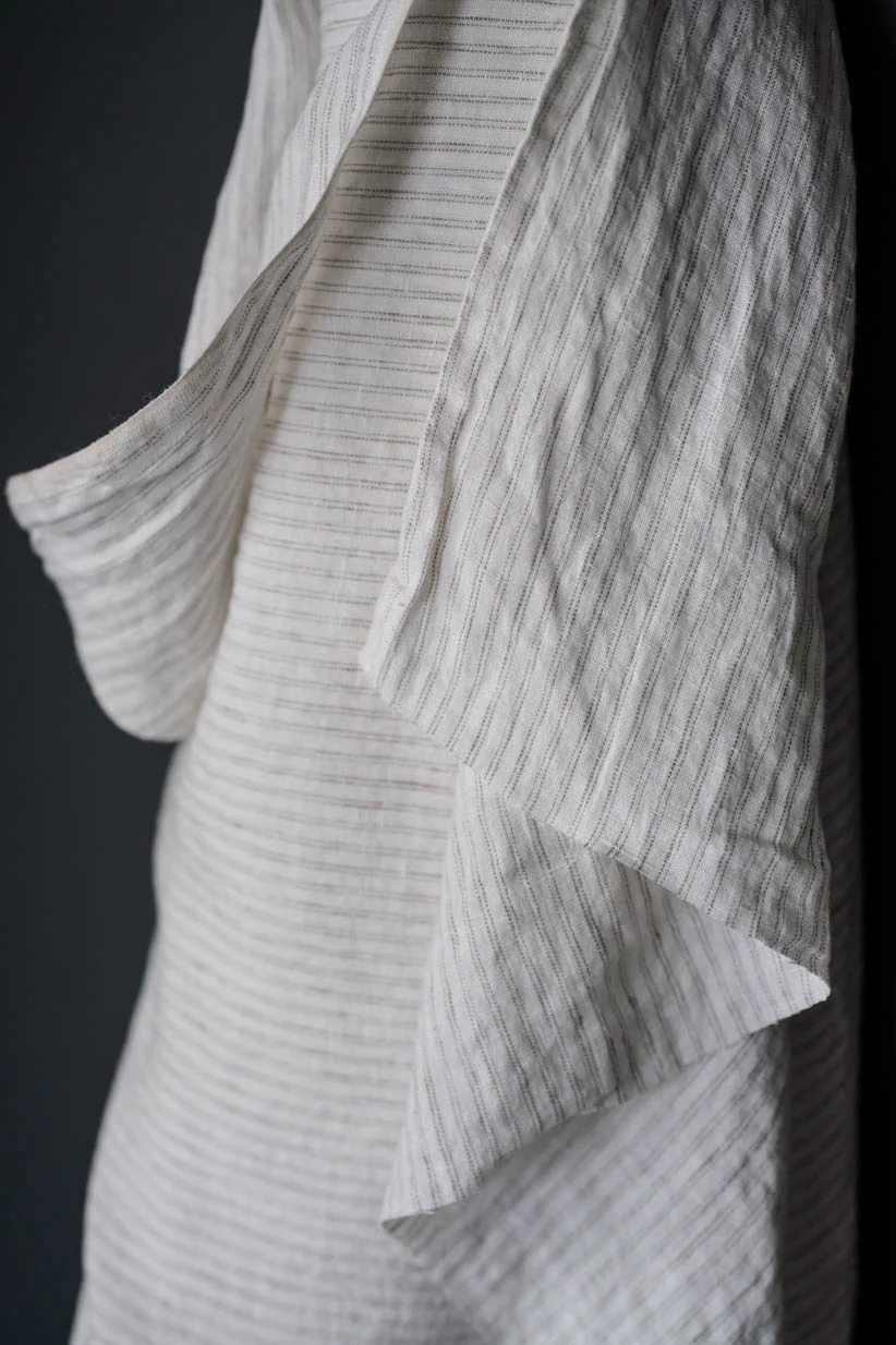 Papier Linen - European Import - Merchant & Mills - Image 2