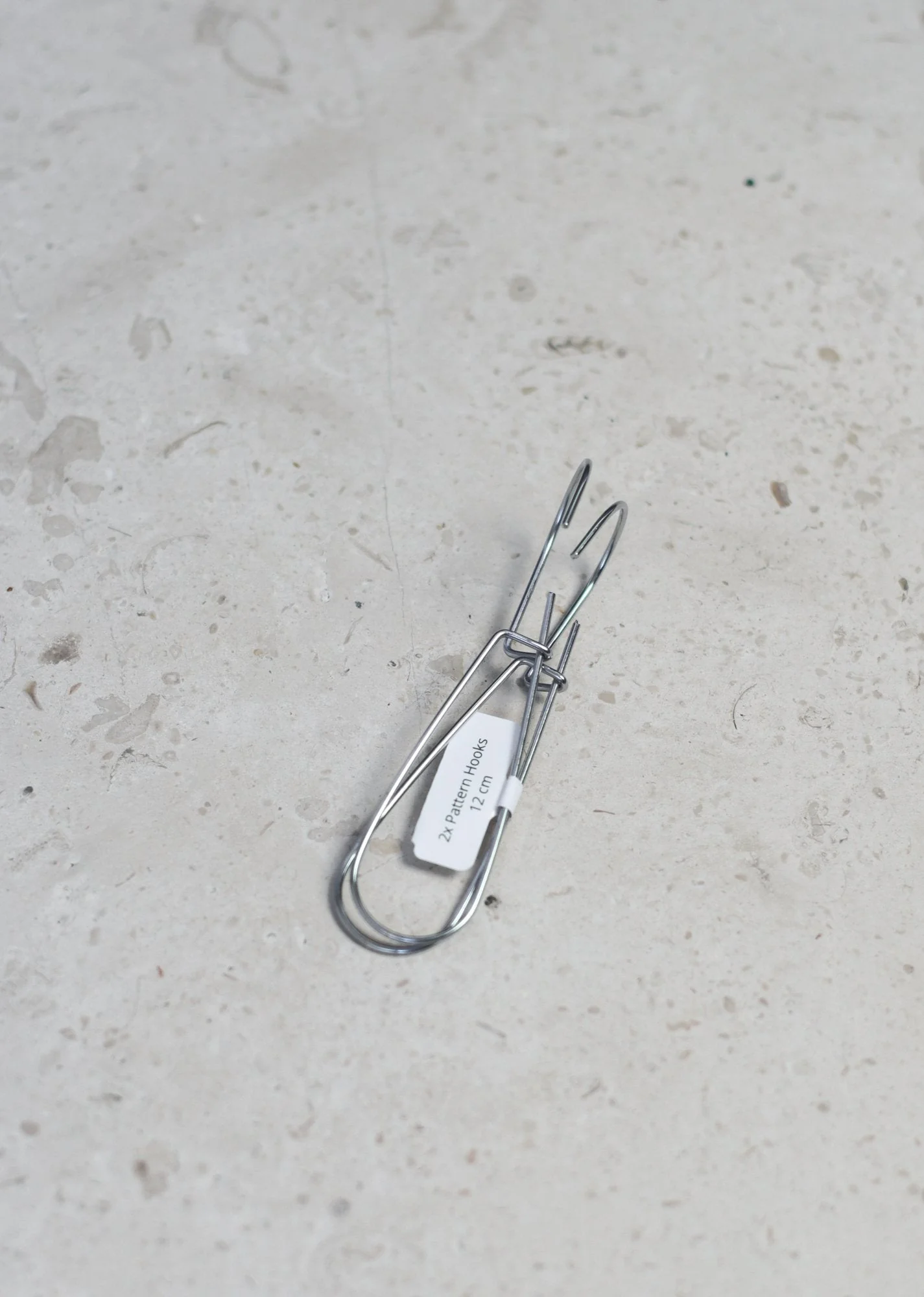 Pattern Hooks - Small or Large - Sewply - Image 4