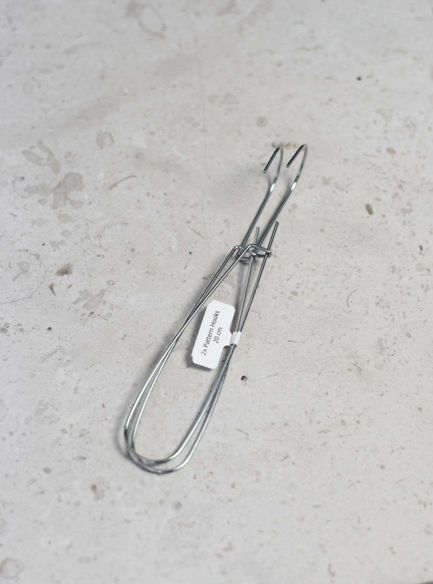 Pattern Hooks - Small or Large - Sewply - Image 6