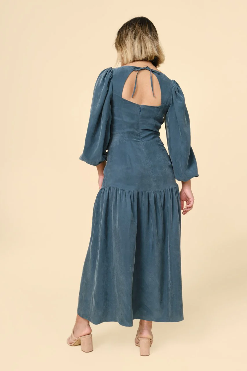 Pauline Dress Pattern - Closet Core Patterns - Image 21