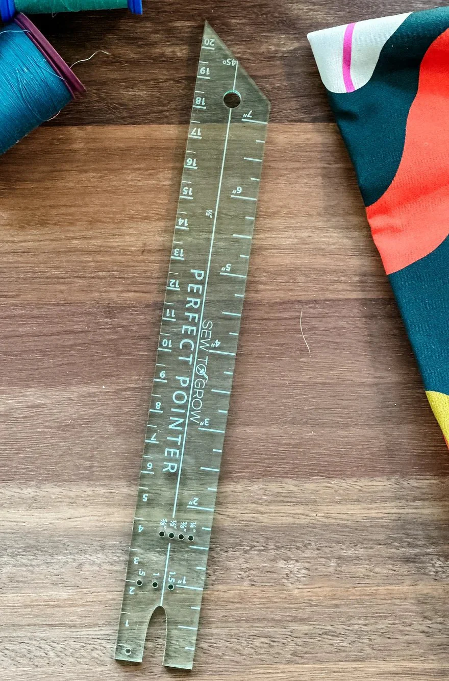 Perfect Pointer - Sew To Grow - Image 2