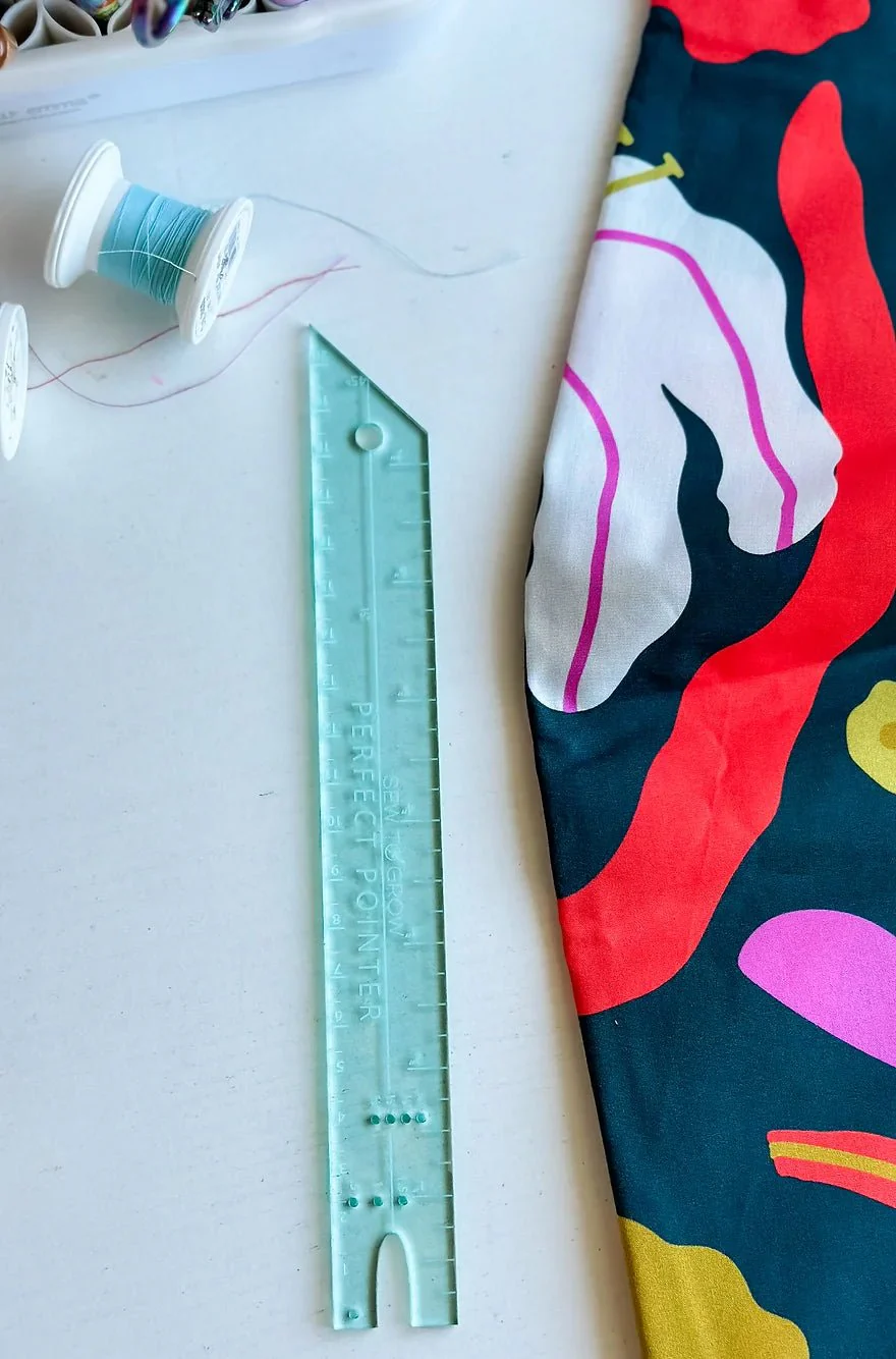 Perfect Pointer - Sew To Grow - Image 3