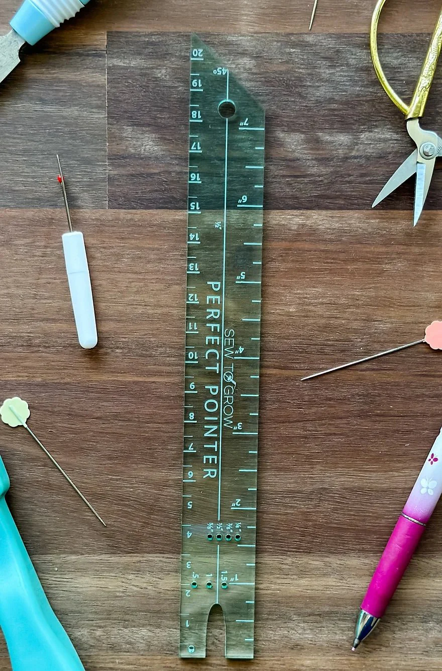Perfect Pointer - Sew To Grow - Image 4