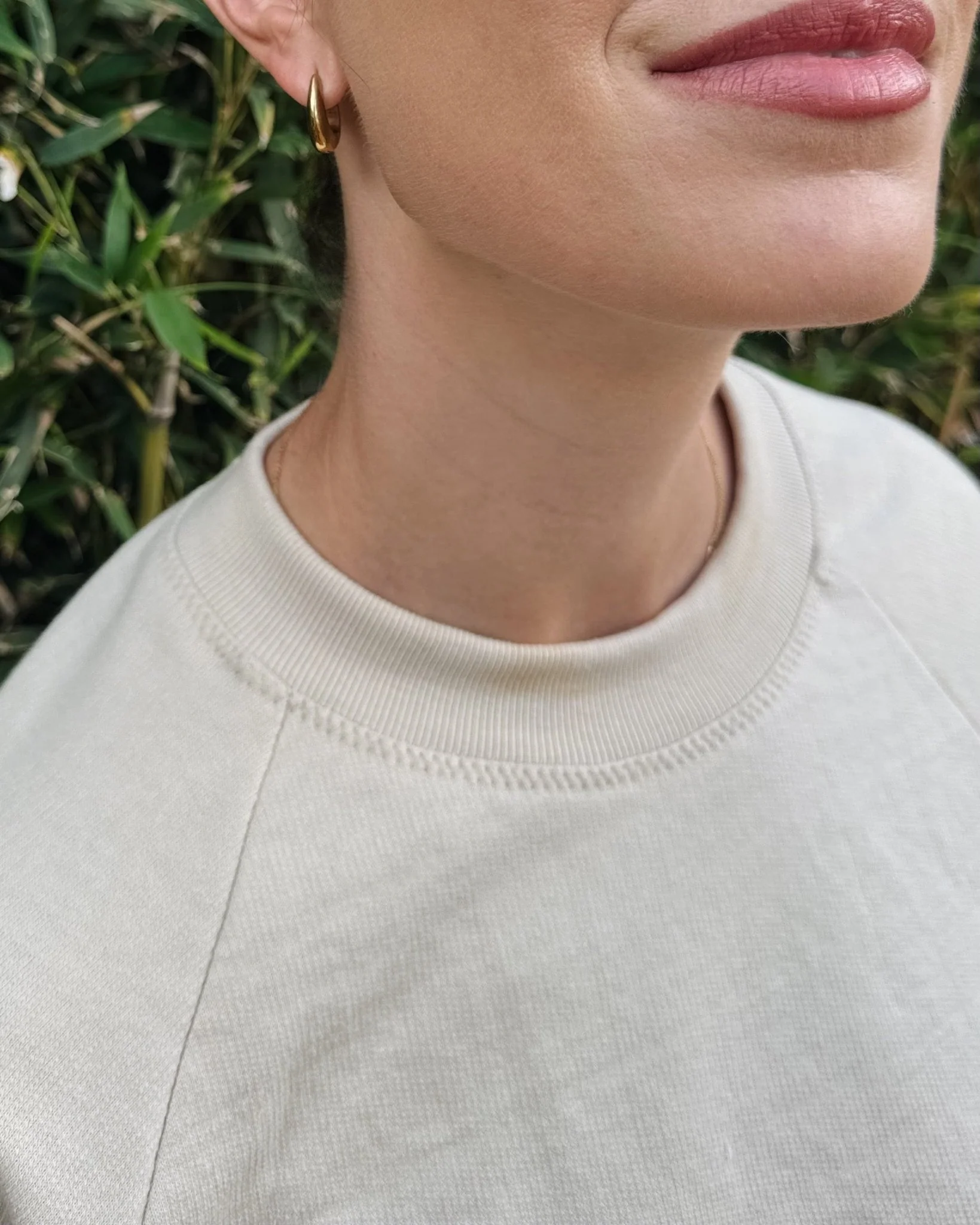 Pine Raglan PDF Pattern - Paradise Patterns - Image 10