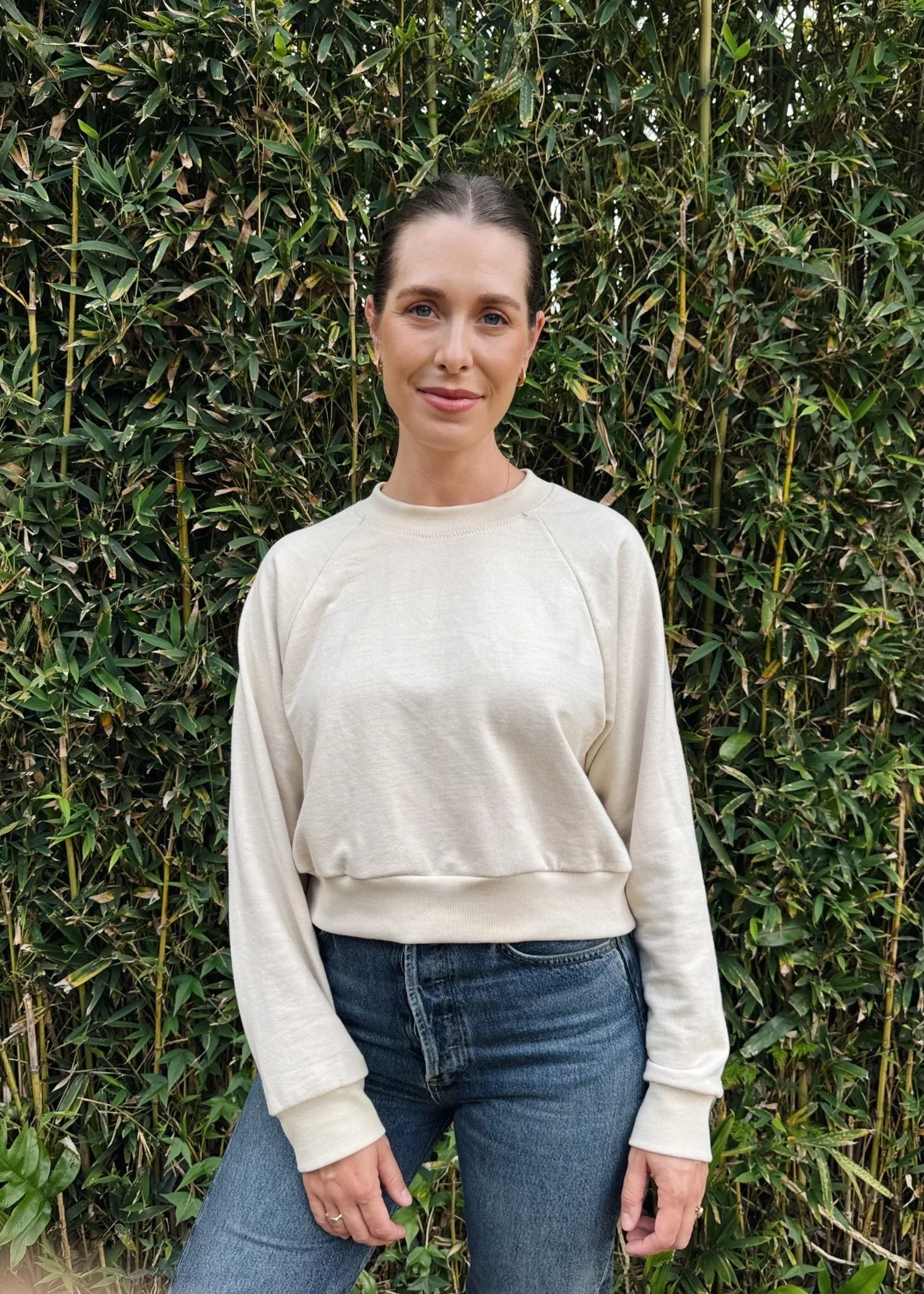 Pine Raglan PDF Pattern - Paradise Patterns - Image 13