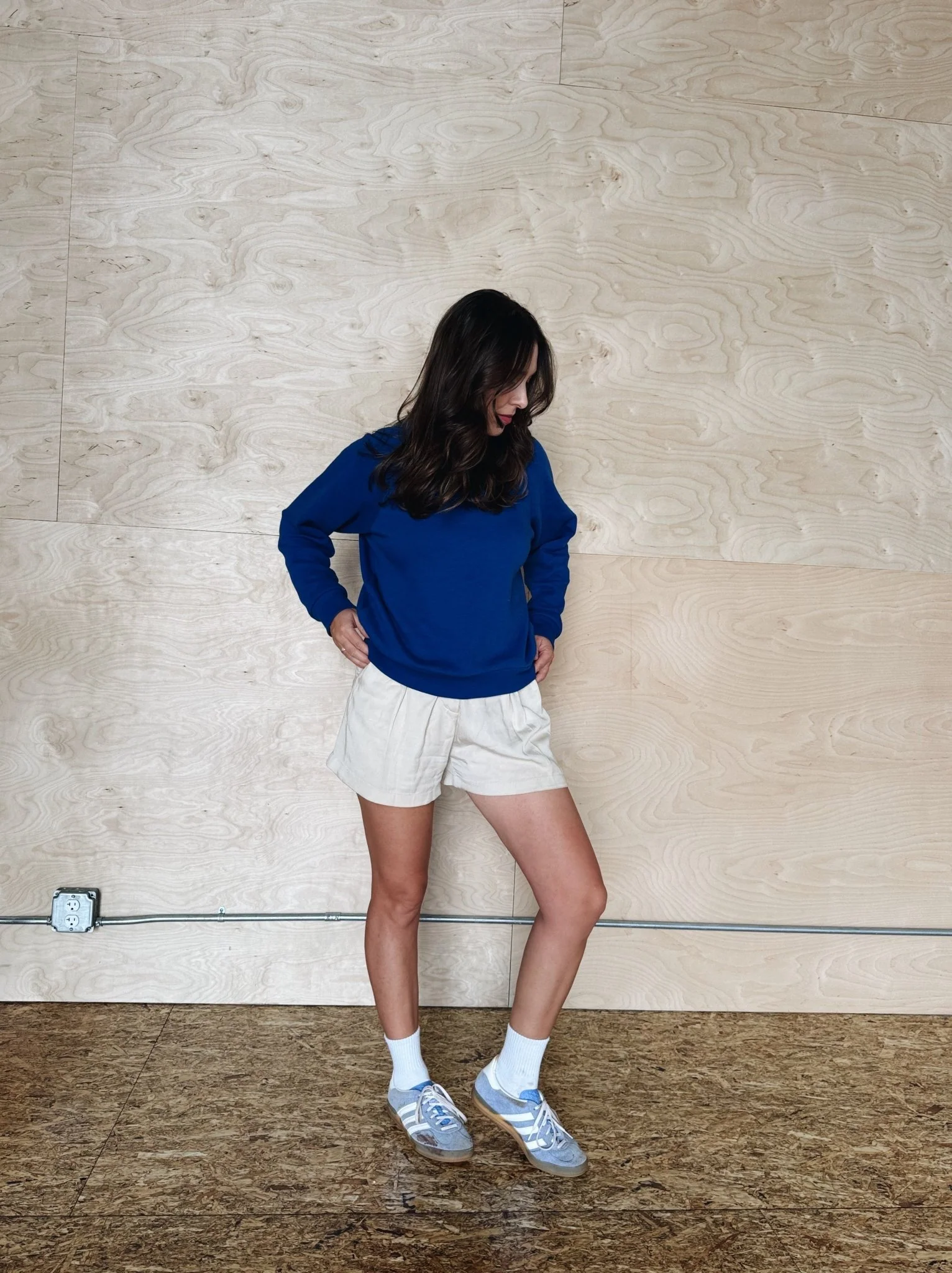 Pine Raglan PDF Pattern - Paradise Patterns - Image 7