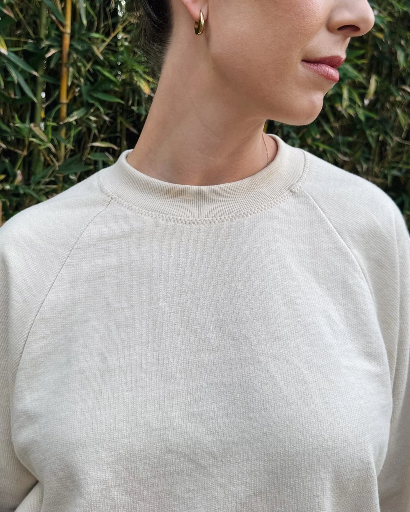 Pine Raglan PDF Pattern - Paradise Patterns - Image 8