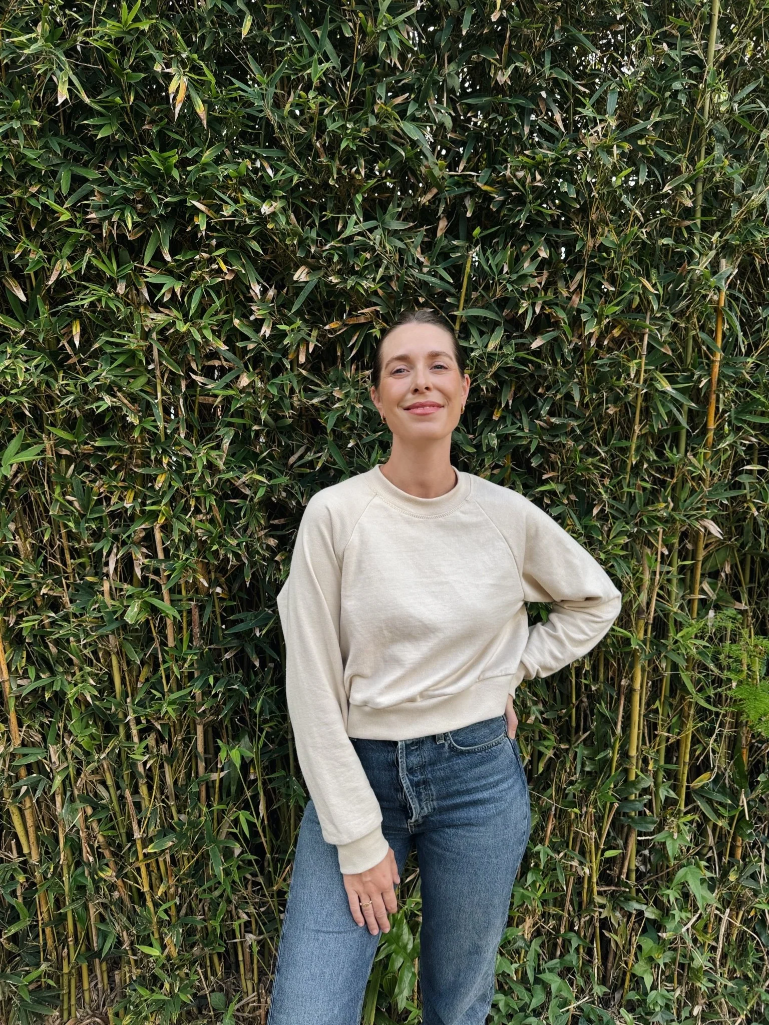 Pine Raglan PDF Pattern - Paradise Patterns - Image 9