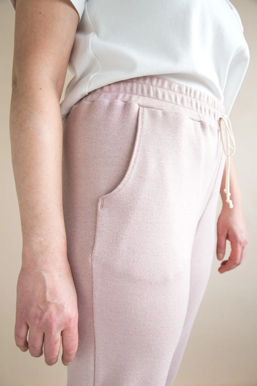 Plateau Joggers Pattern - Closet Core Patterns - Image 13