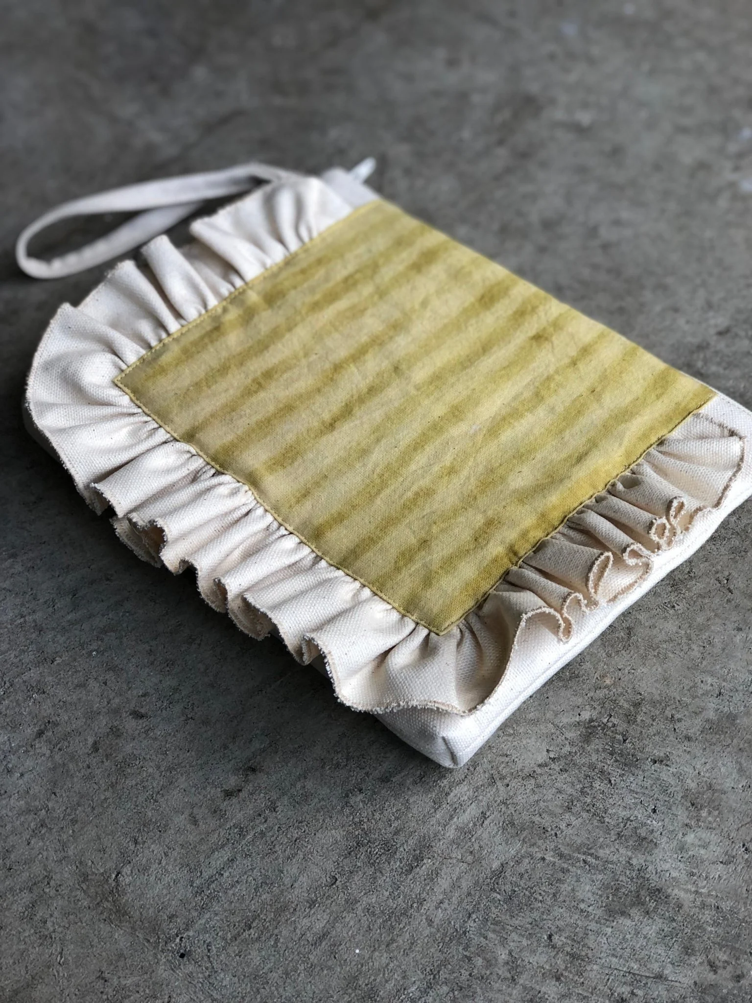Pouch Purse PDF Sewing Pattern - Atelier Mimito - Image 11