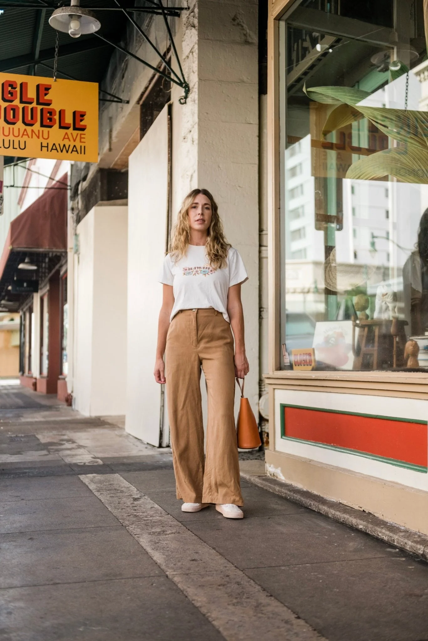 Protea Pants PDF Pattern - Paradise Patterns - Image 8