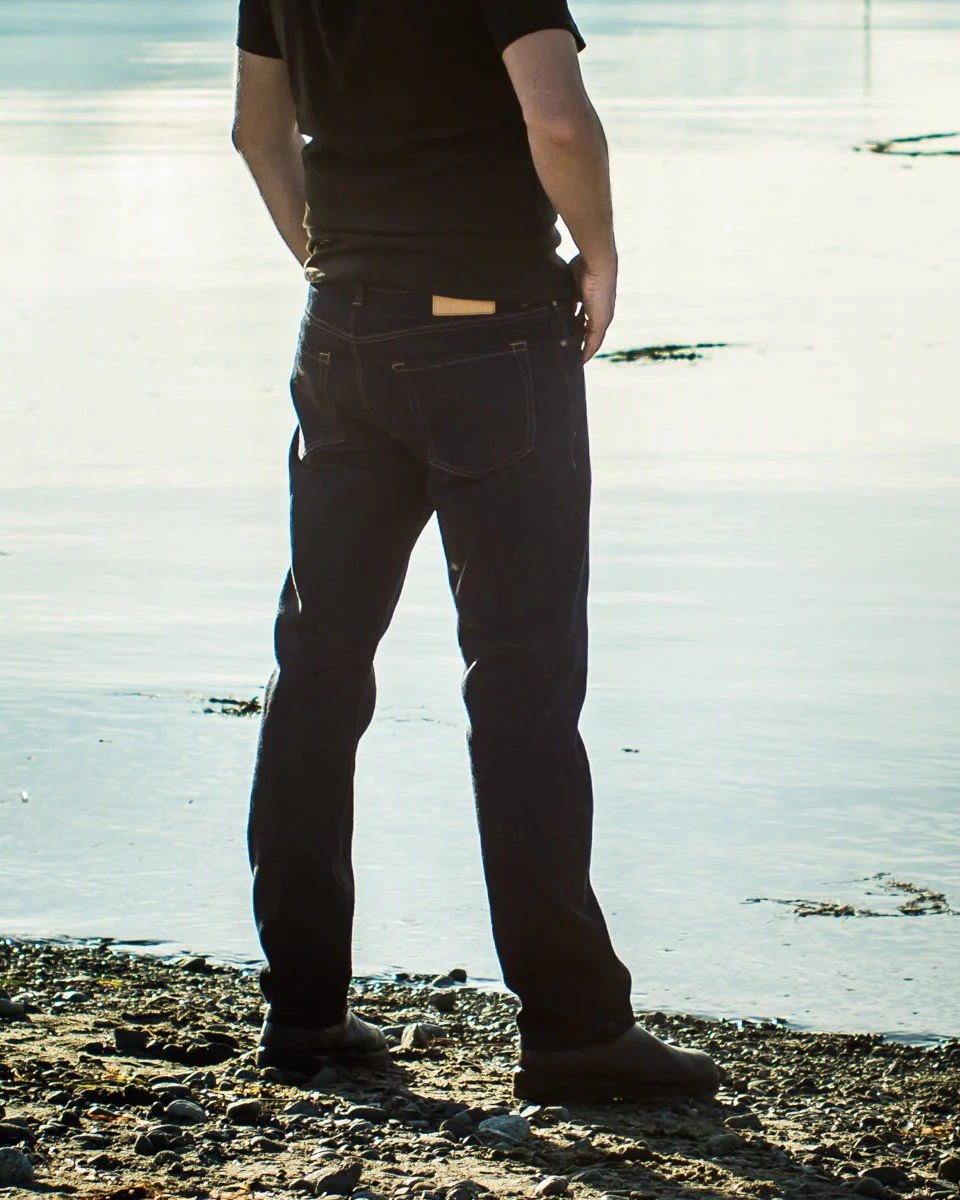 Quadra Jeans Pattern - Thread Theory - Image 10