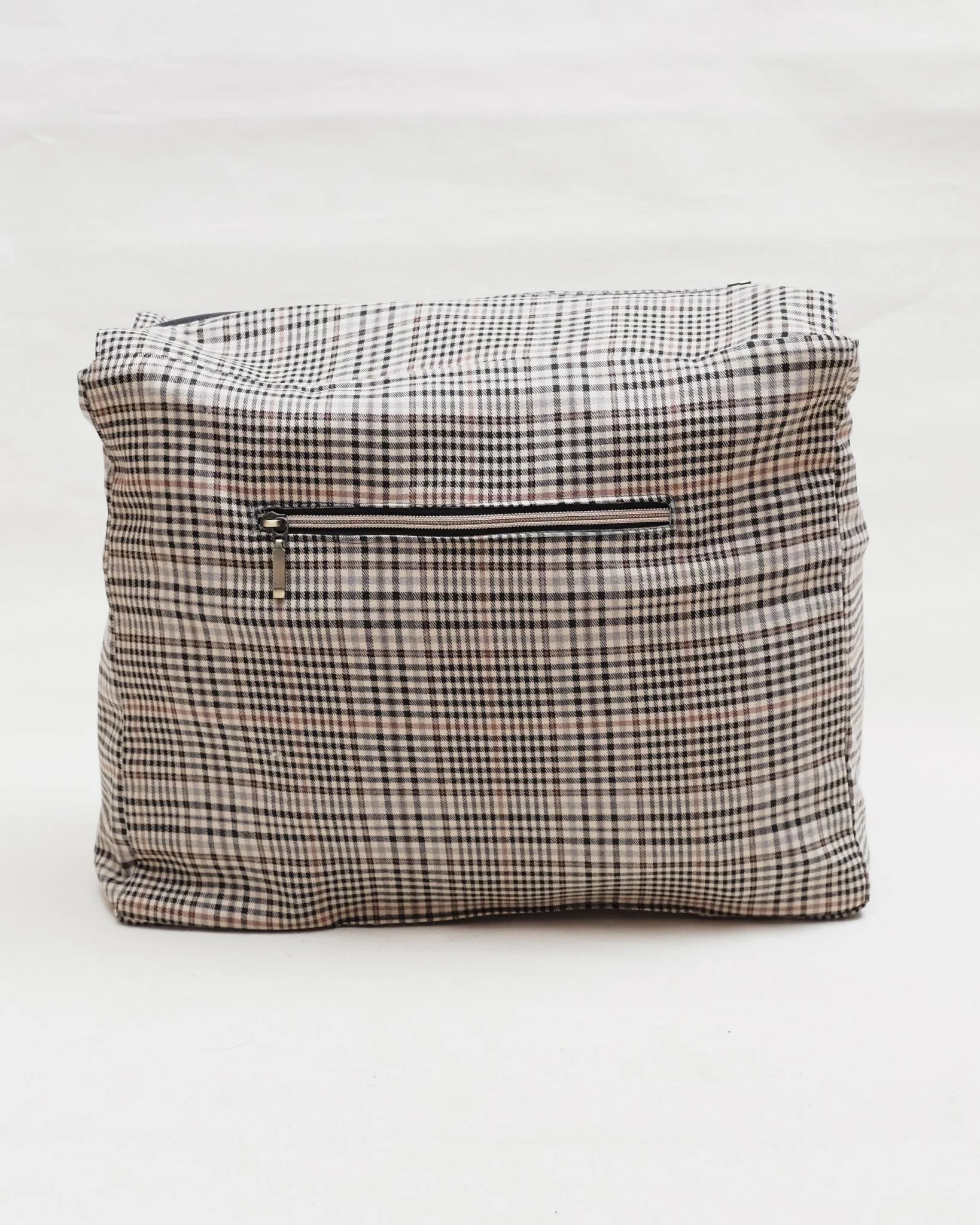 Qualicum Bag PDF Sewing Pattern - Thread Theory - Image 16
