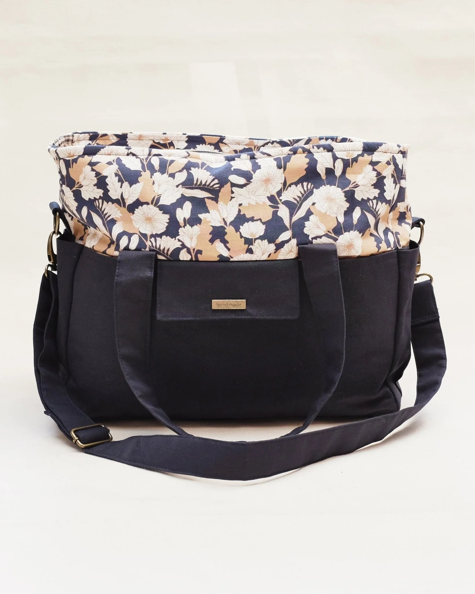 Qualicum Bag PDF Sewing Pattern - Thread Theory - Image 7