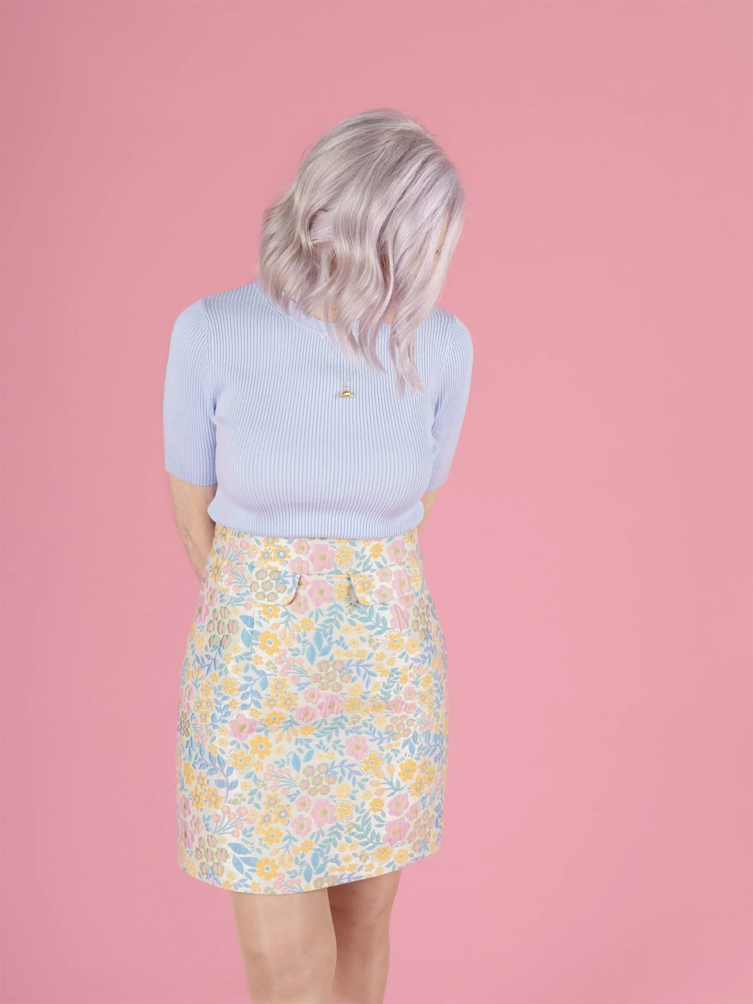 Ramona Skirt Pattern - Tilly And The Buttons - Image 15