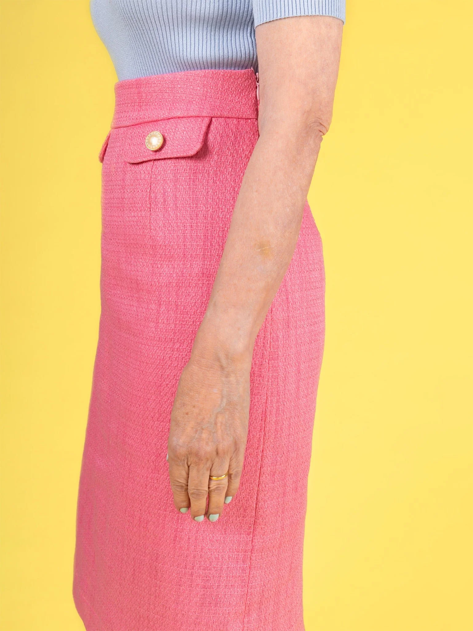 Ramona Skirt Pattern - Tilly And The Buttons - Image 19
