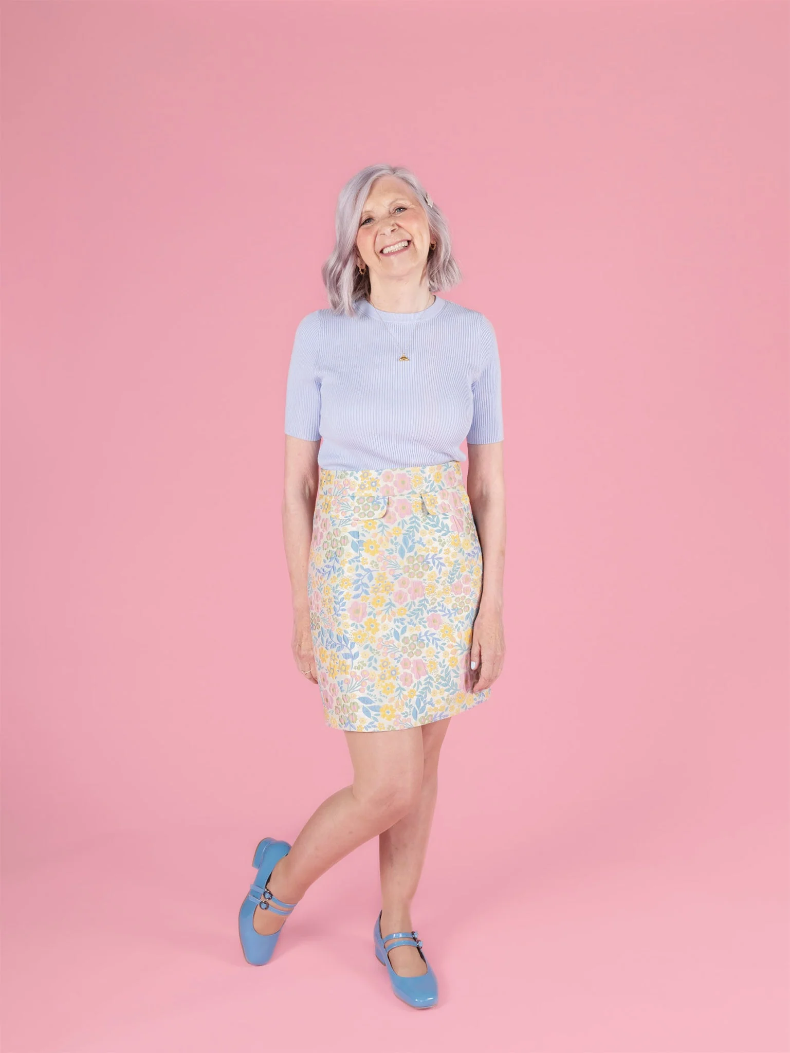 Ramona Skirt Pattern - Tilly And The Buttons - Image 5