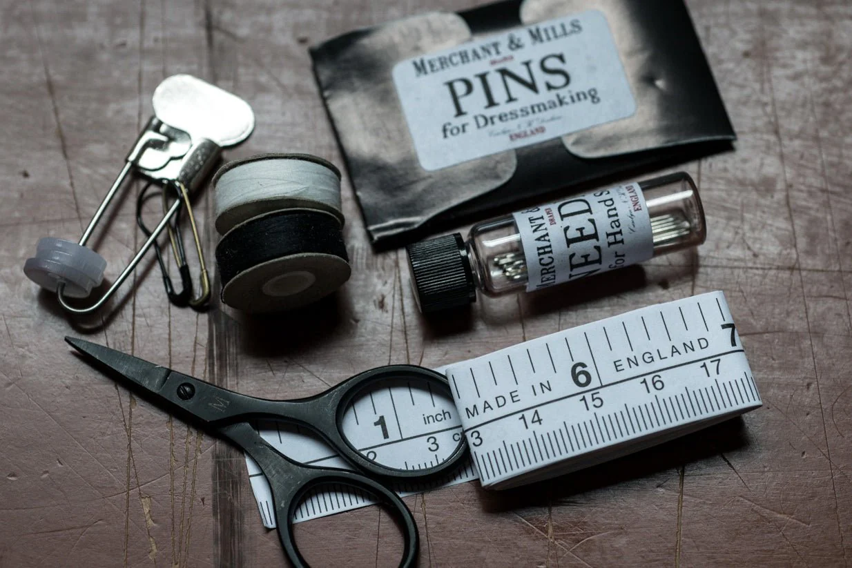 Rapid Repair Kit - Merchant & Mills - Image 3