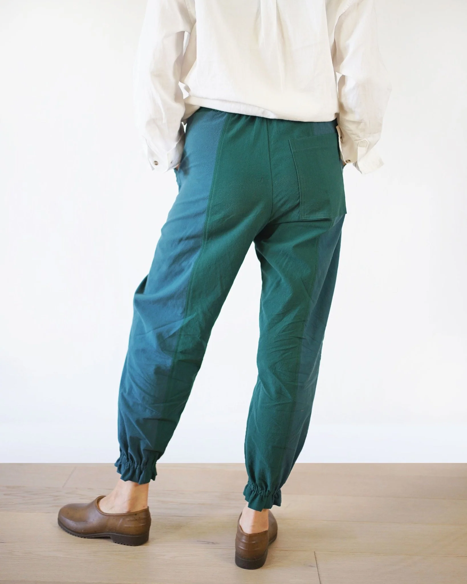 Recess Play Pants PDF Pattern - Matchy Matchy Sewing Club - Image 8