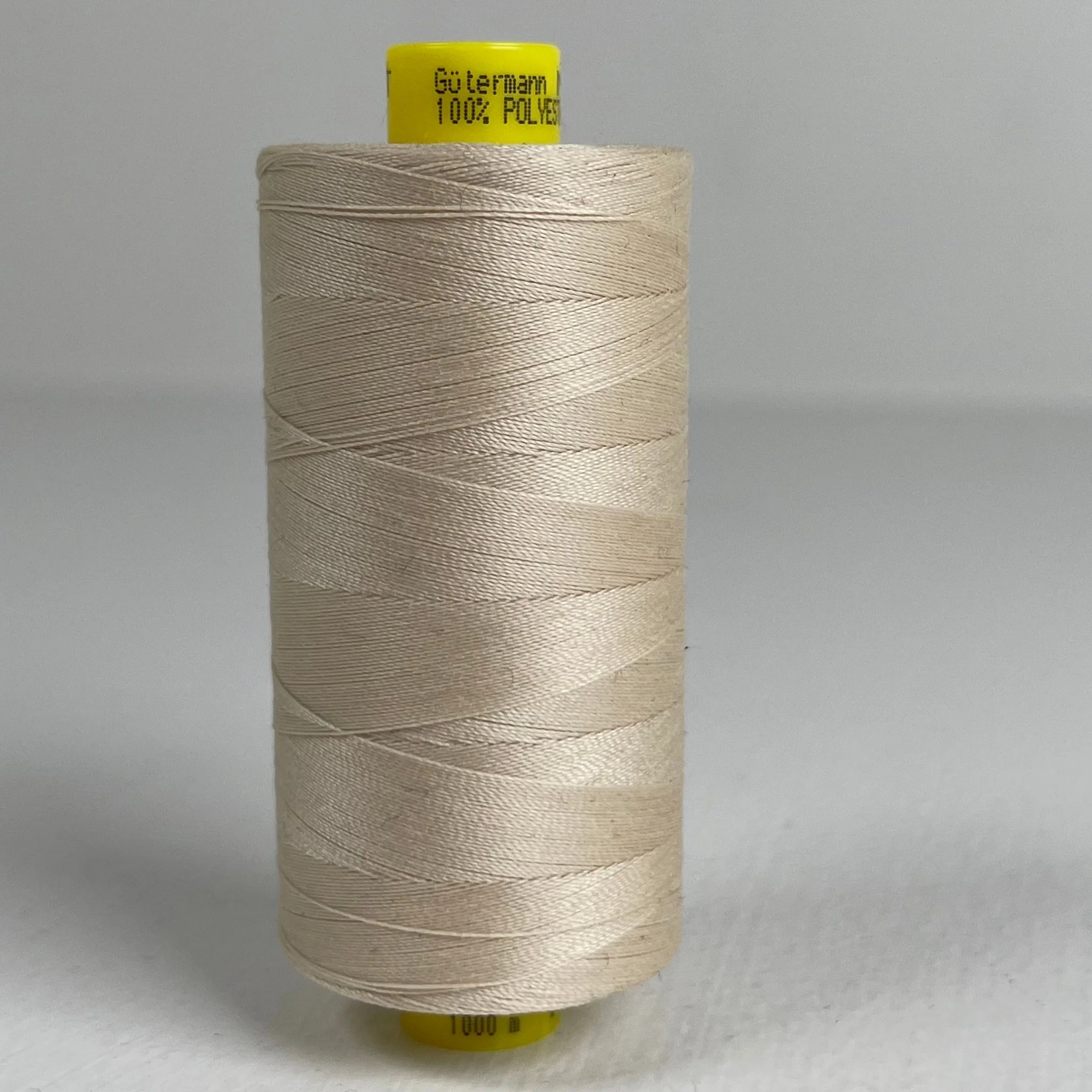 Recycled Polyester / Mara 100 rPET Sewing Thread - 1000m - Various Colours - Image 25