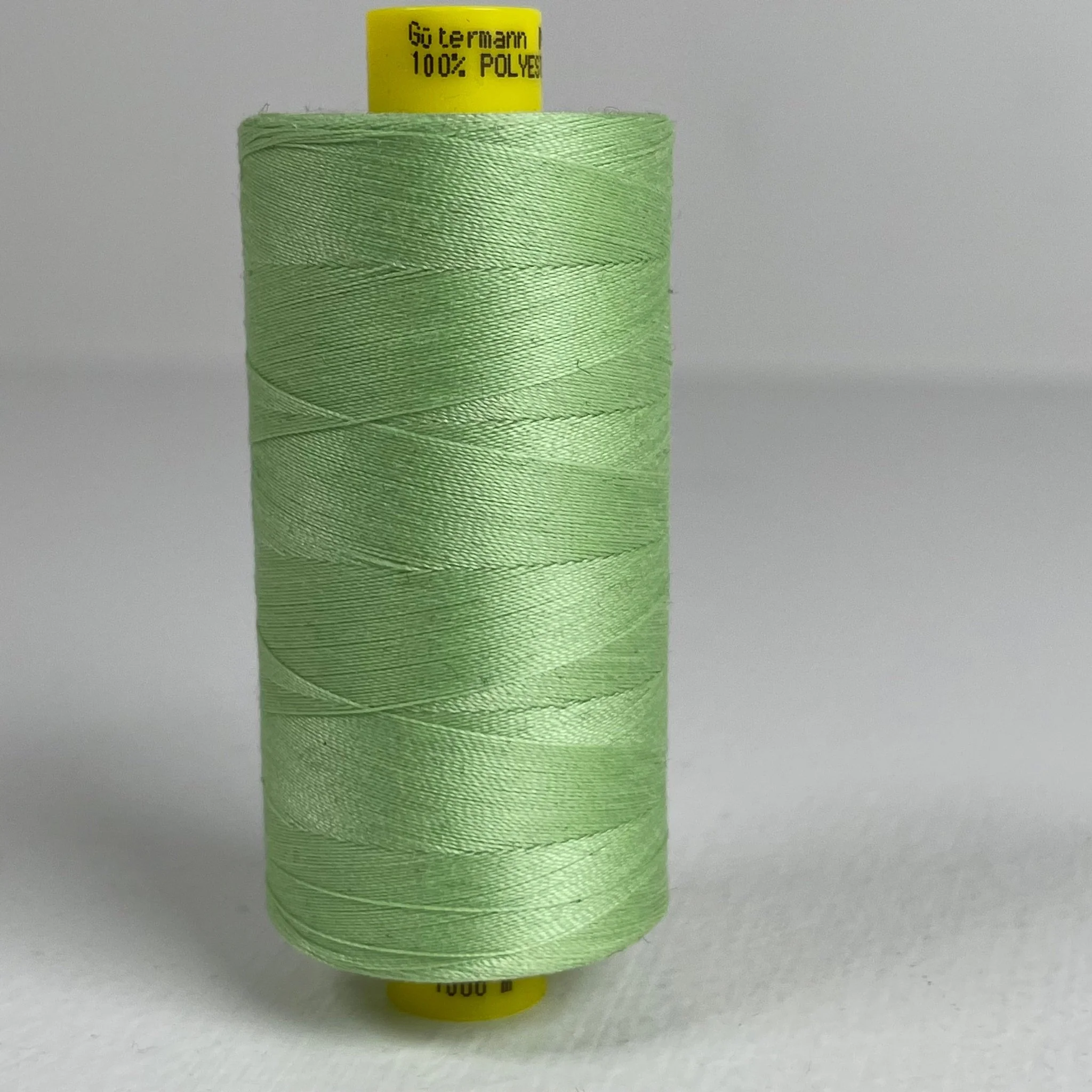 Recycled Polyester / Mara 100 rPET Sewing Thread - 1000m - Various Colours - Image 26