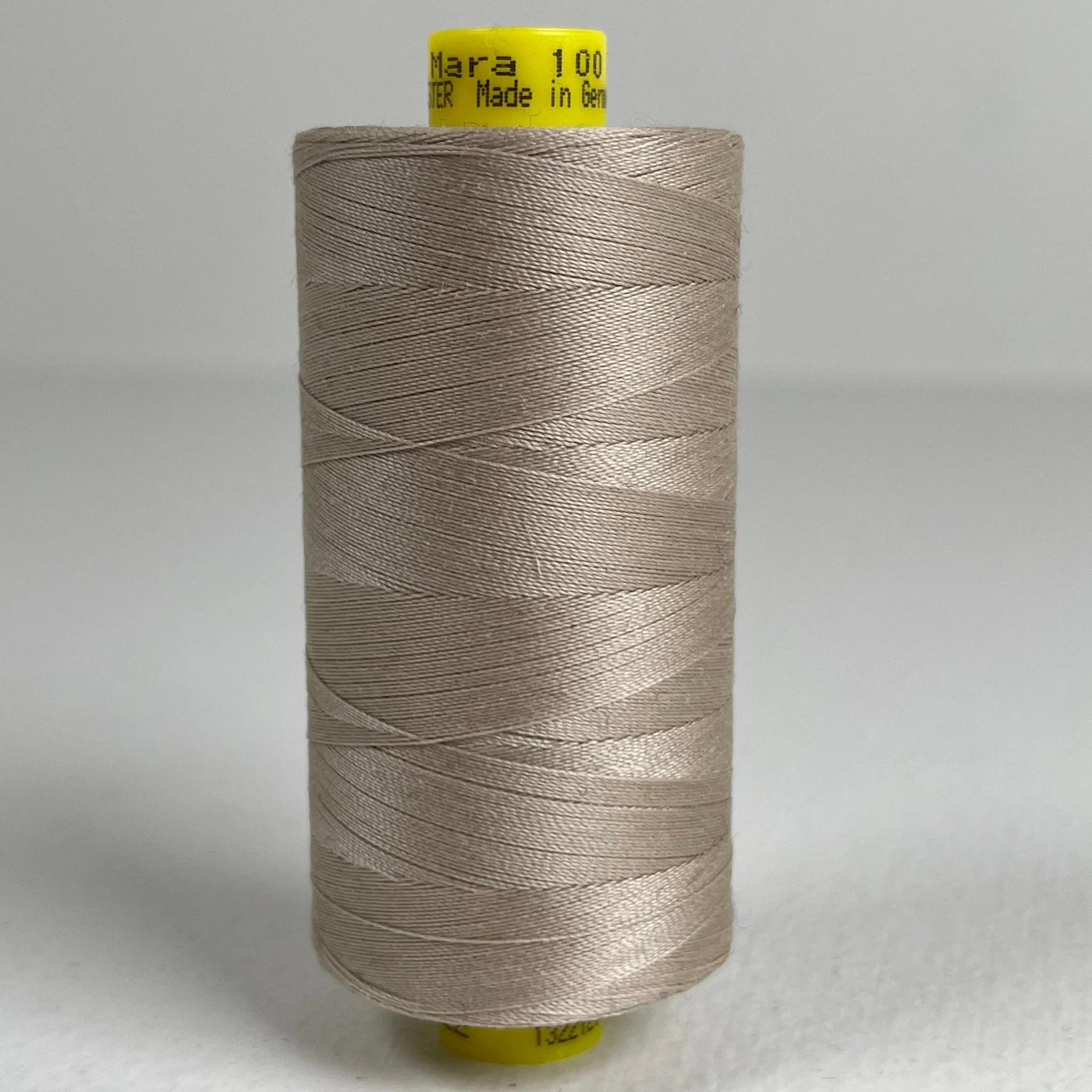 Recycled Polyester / Mara 100 rPET Sewing Thread - 1000m - Various Colours - Image 28