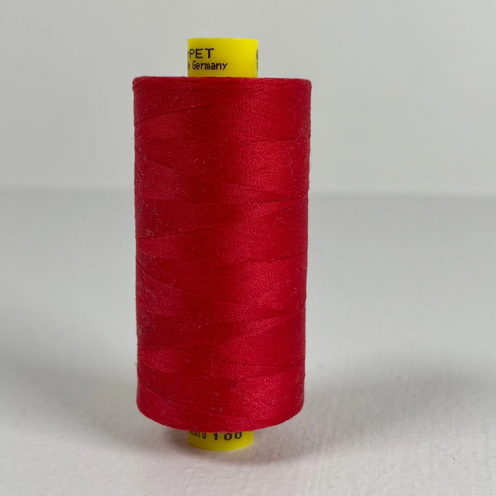 Recycled Polyester / Mara 100 rPET Sewing Thread - 1000m - Various Colours - Image 3