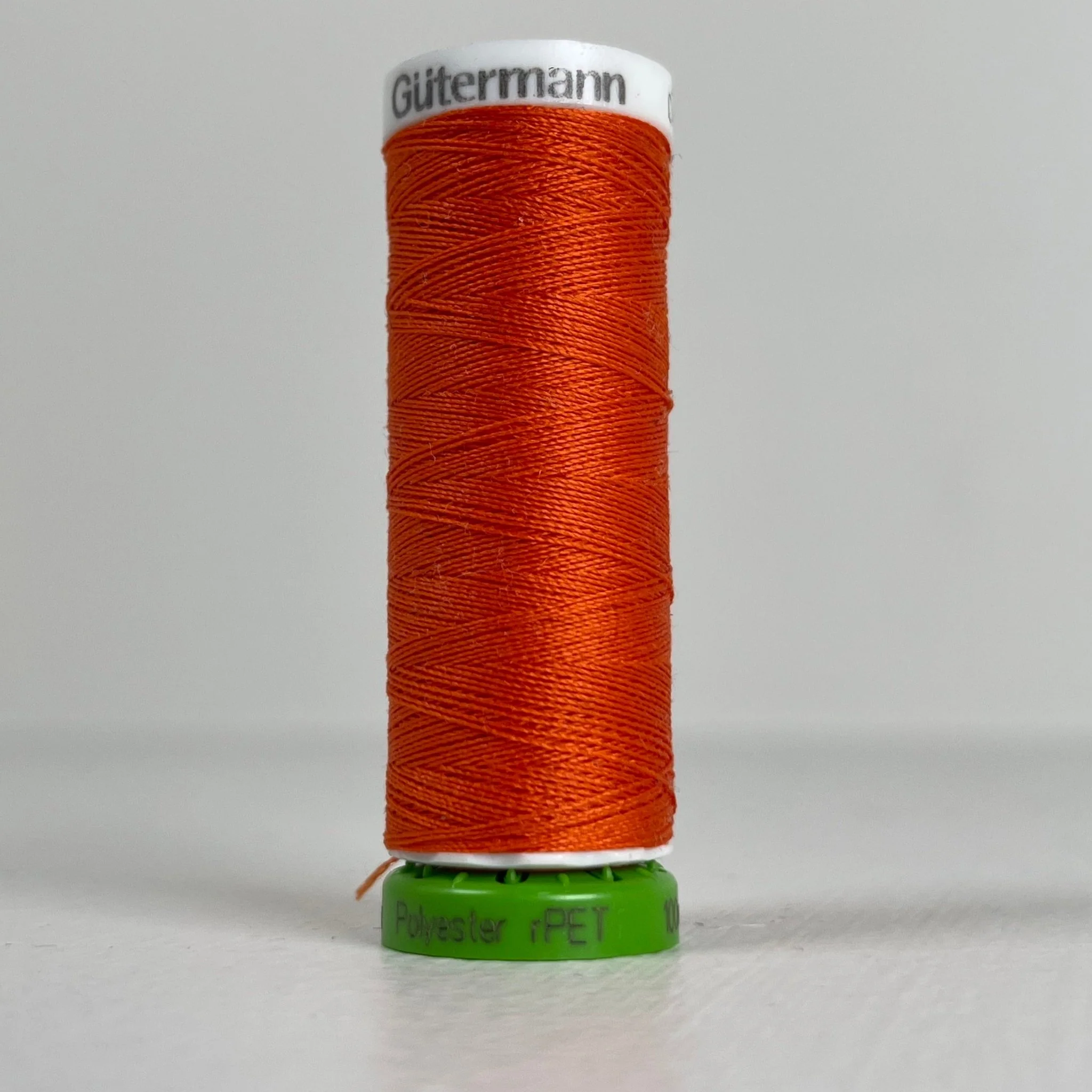 Recycled Polyester / rPET Sewing Thread - 100m - Various Colours - Image 10