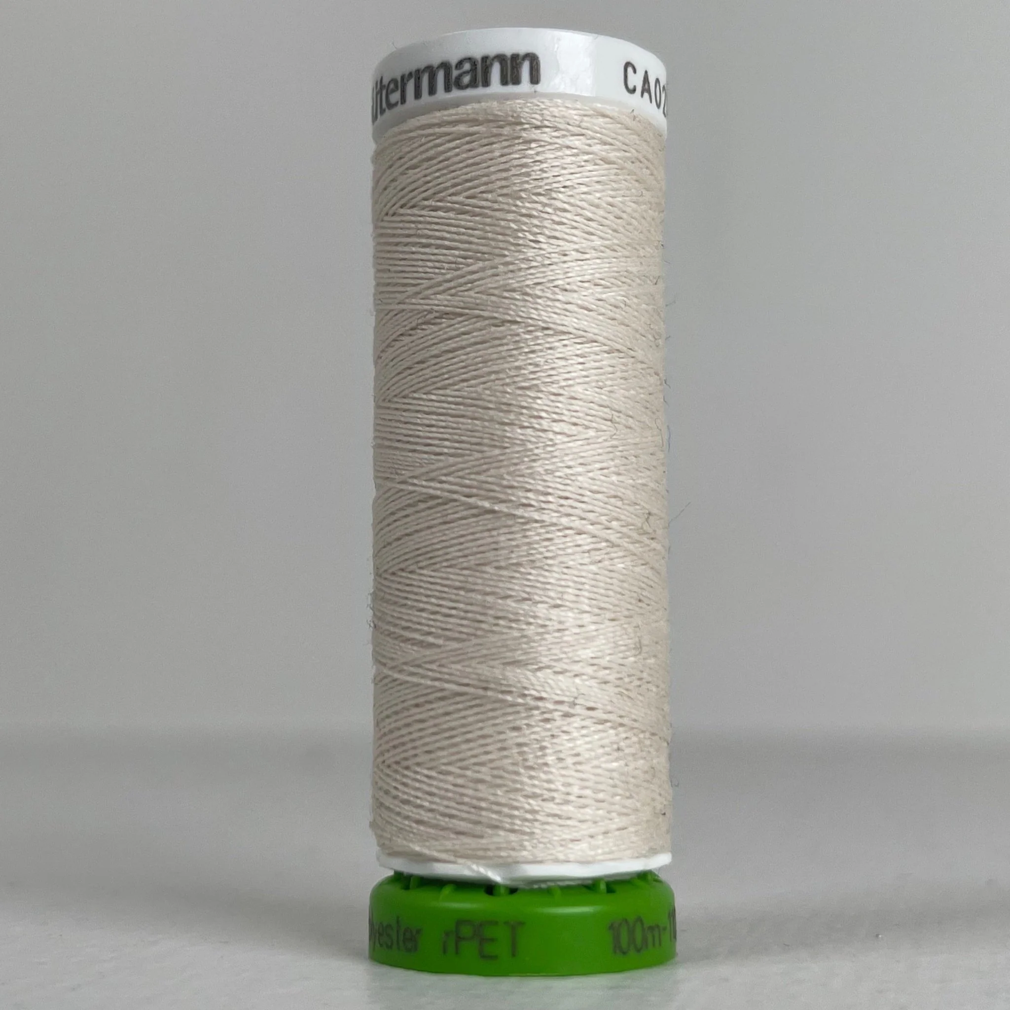 Recycled Polyester / rPET Sewing Thread - 100m - Various Colours - Image 34