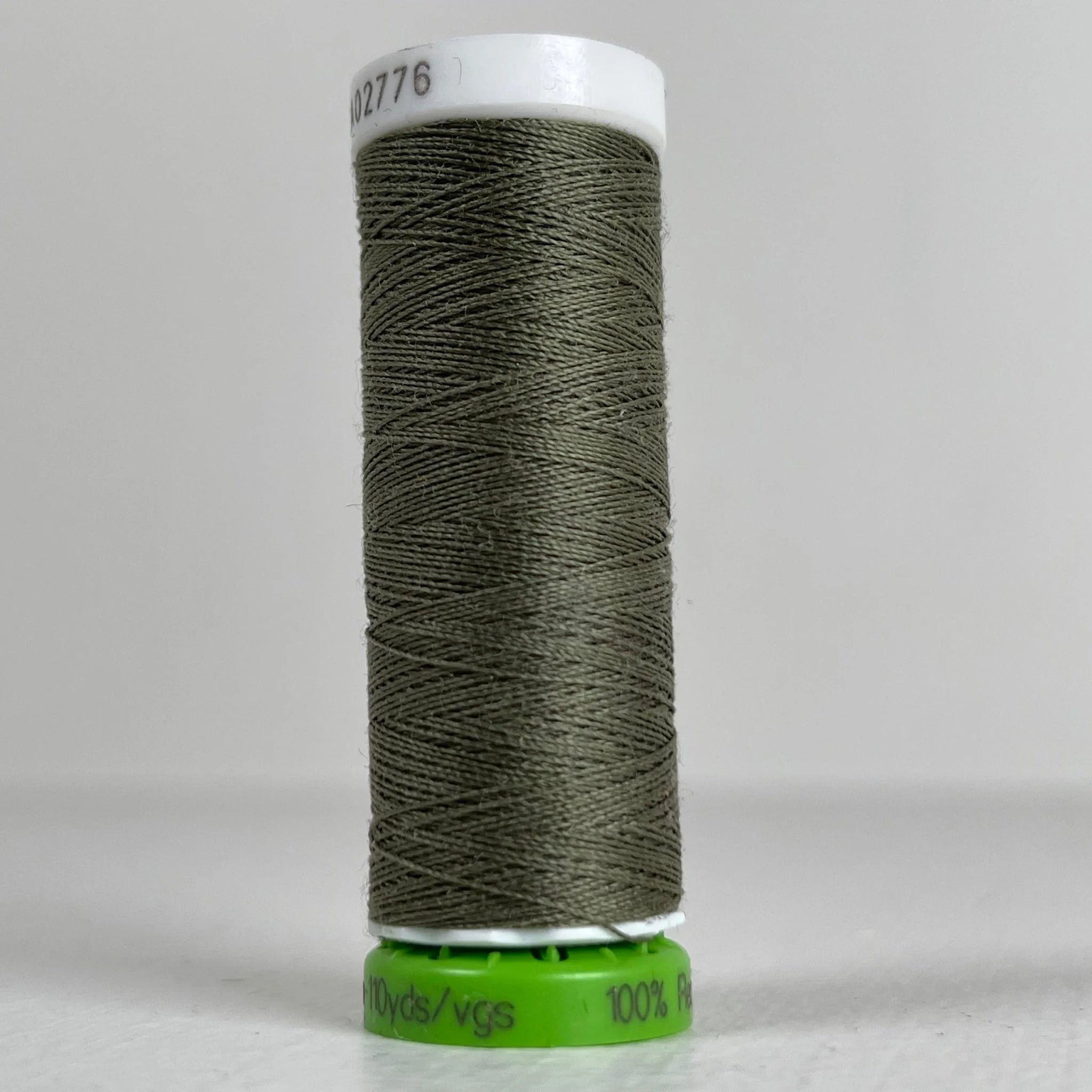 Recycled Polyester / rPET Sewing Thread - 100m - Various Colours - Image 36