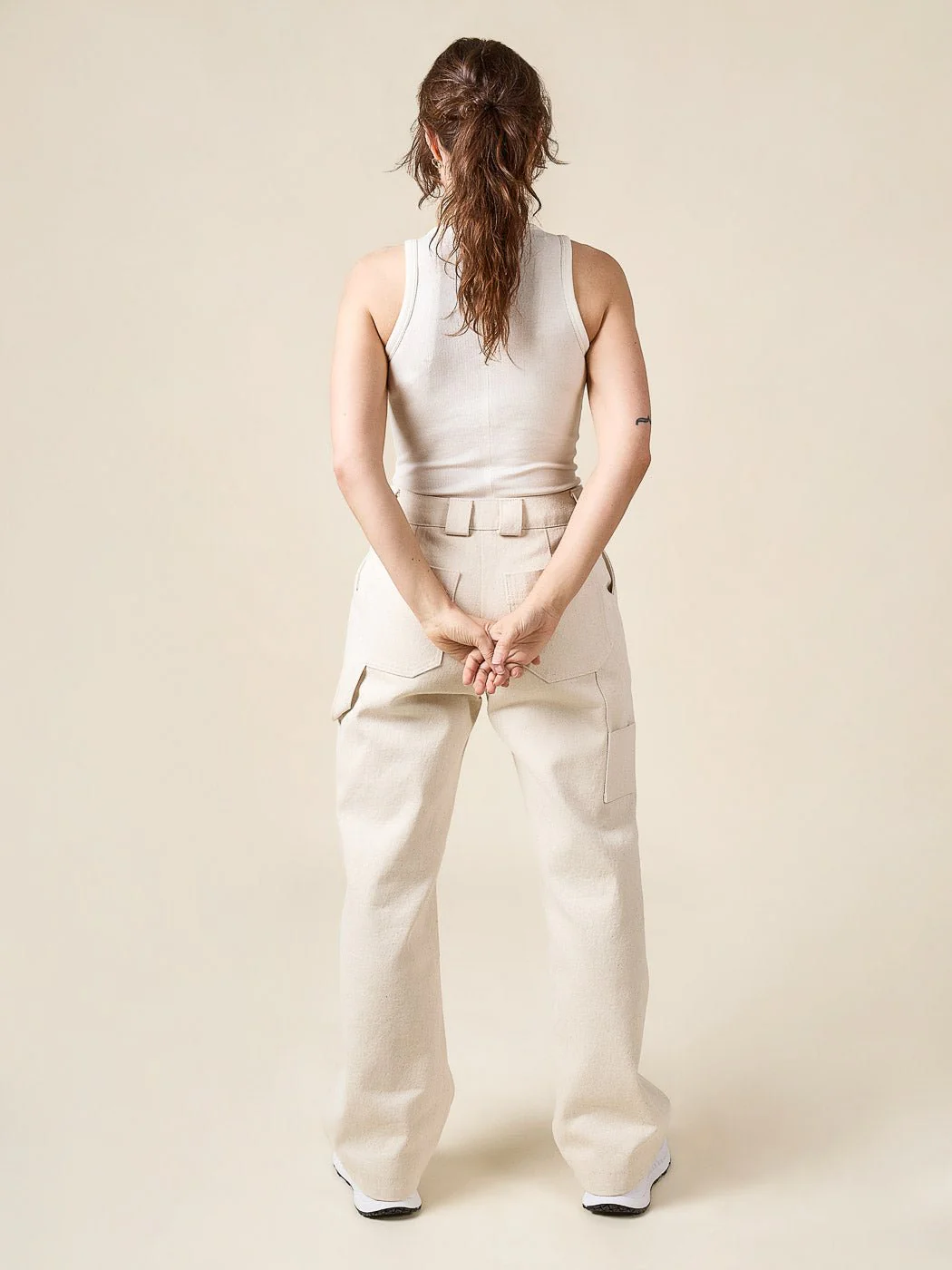 Rika Pants Paper Pattern - Closet Core Patterns - Image 20