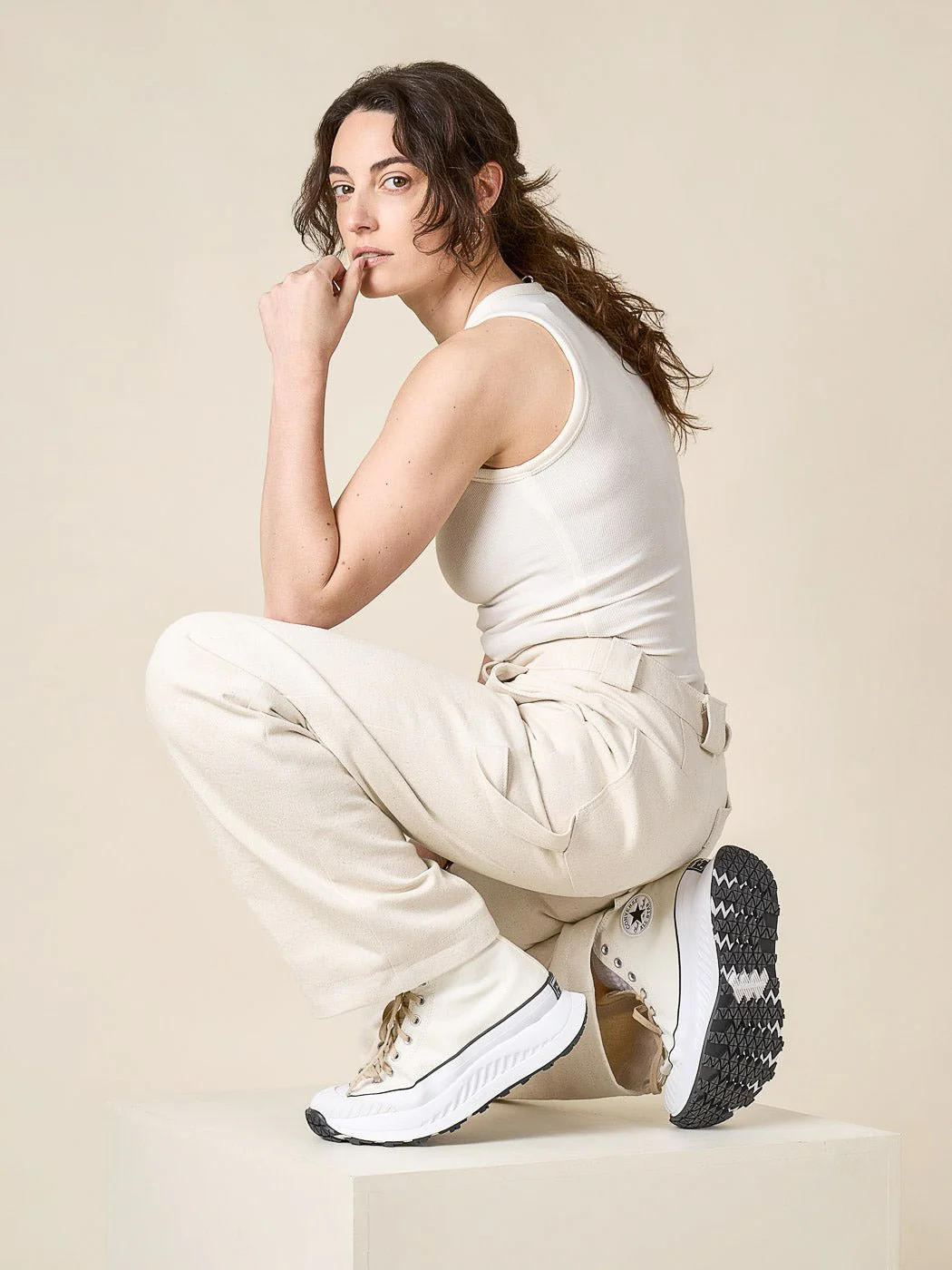 Rika Pants Paper Pattern - Closet Core Patterns - Image 23