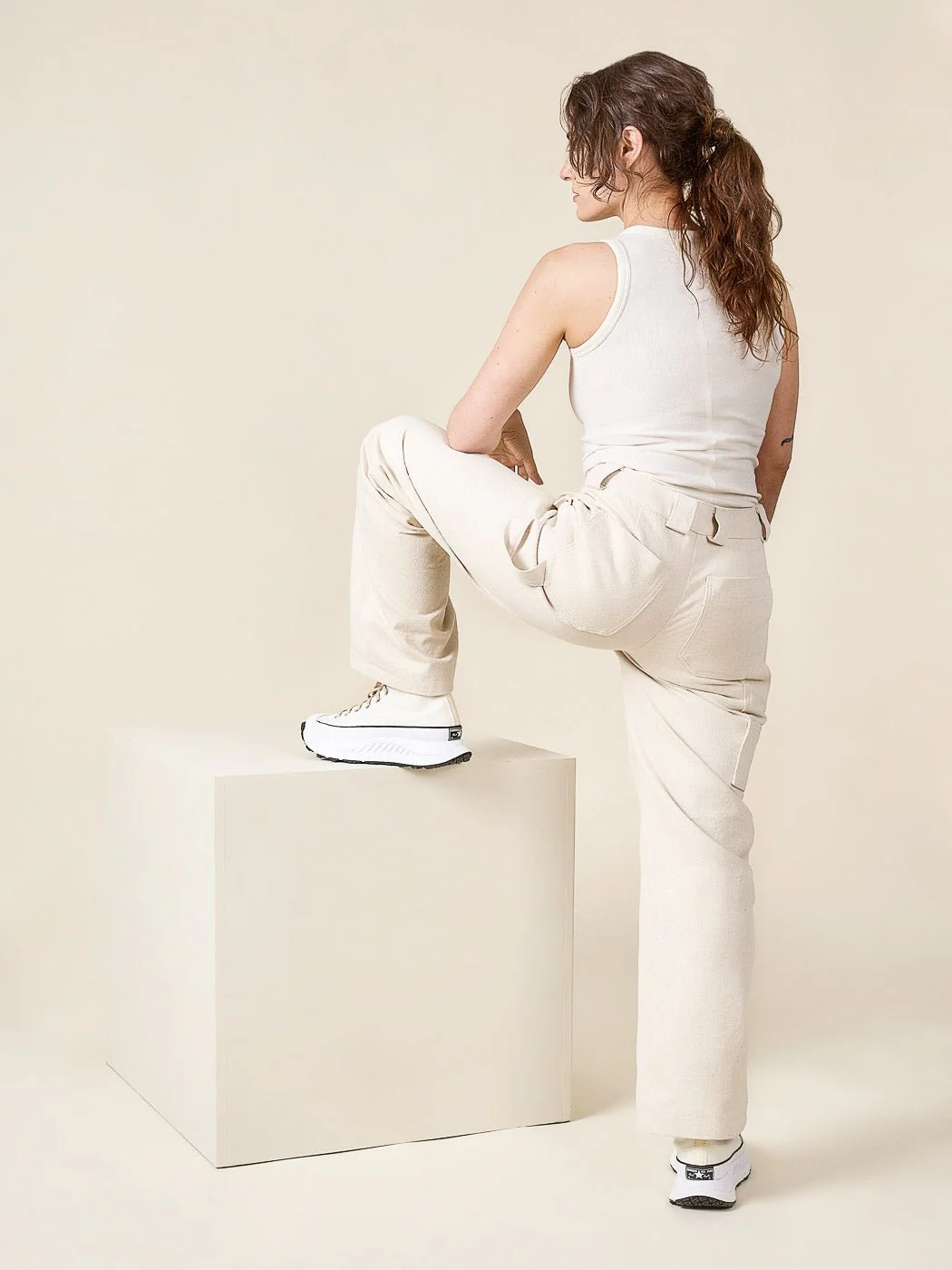 Rika Pants Paper Pattern - Closet Core Patterns - Image 24