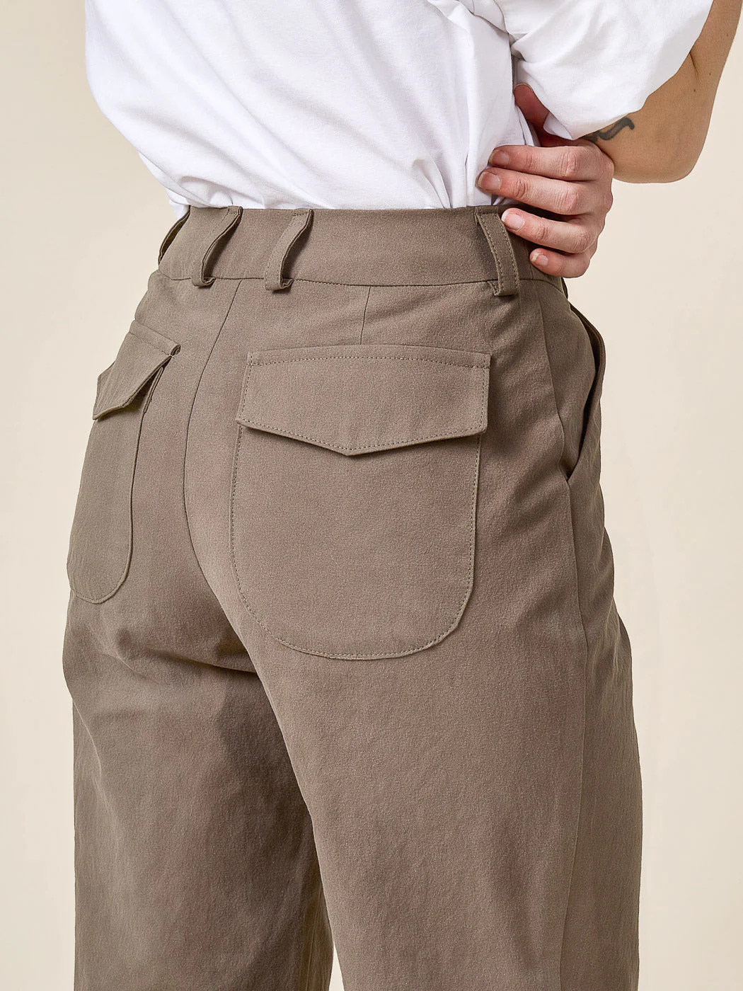 Rika Pants Paper Pattern - Closet Core Patterns - Image 33