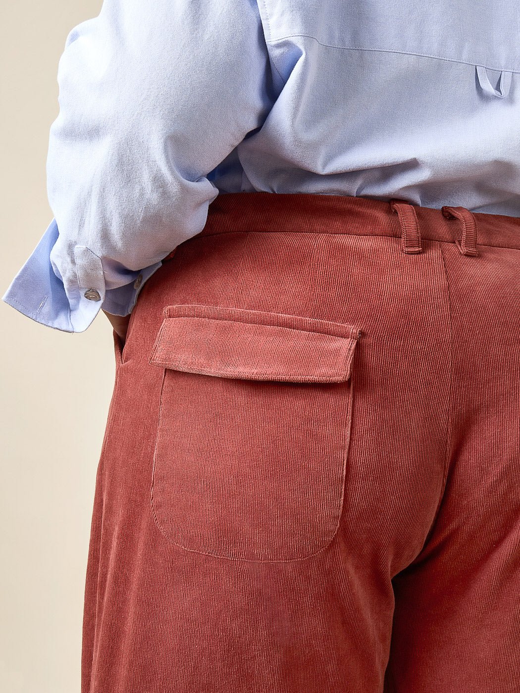 Rika Pants Paper Pattern - Closet Core Patterns - Image 8