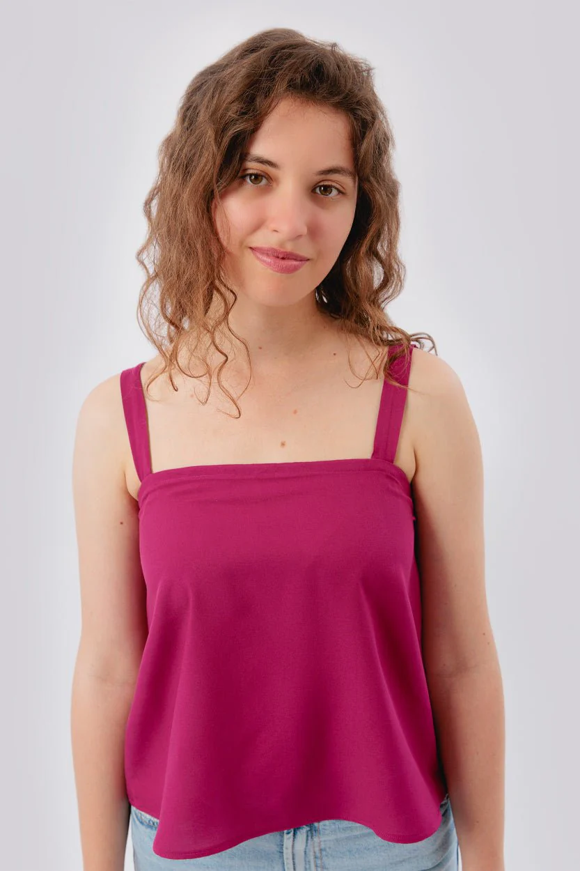 Riley Top PDF Pattern - Sew Love Patterns - Image 3