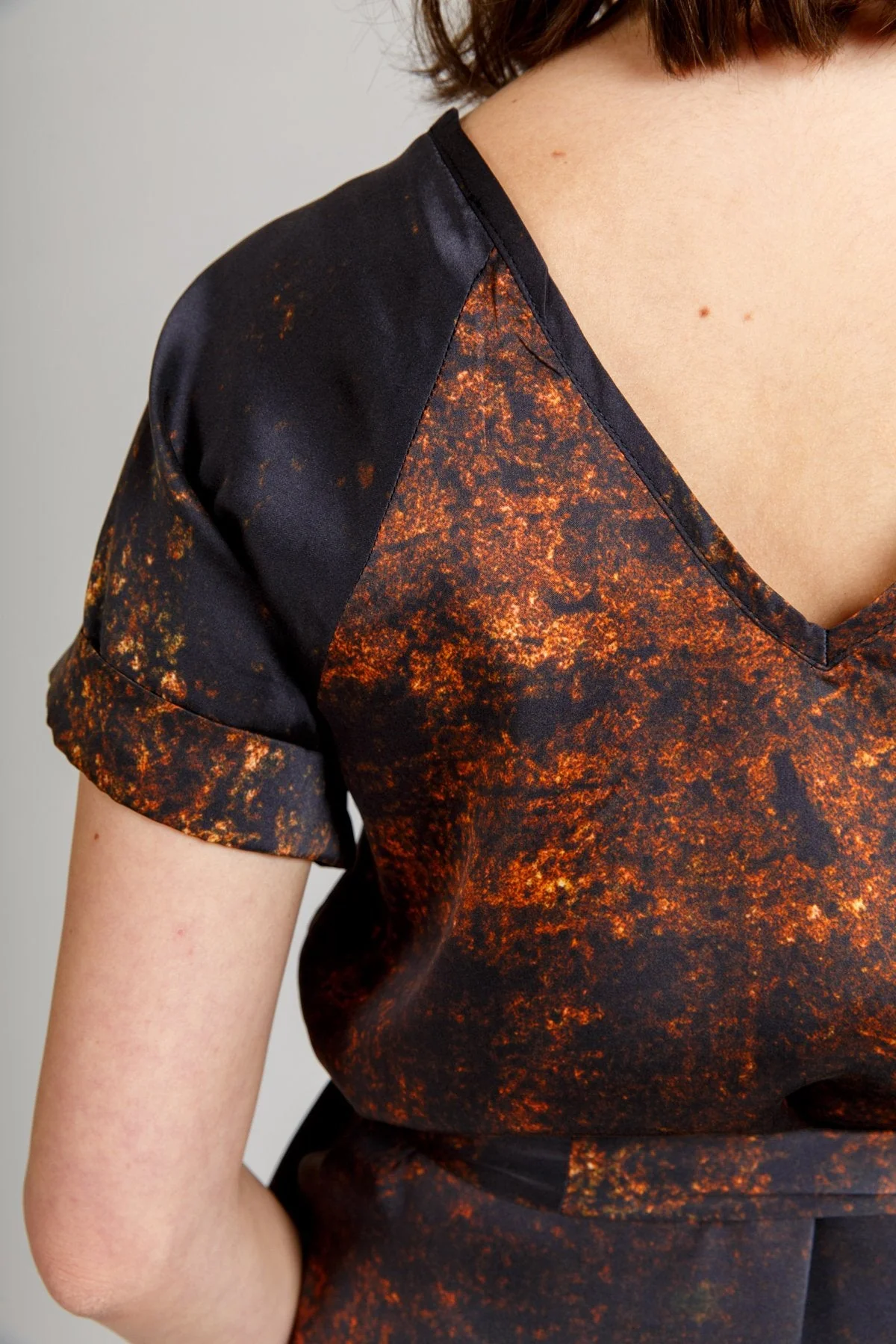 River Dress & Top - Megan Nielsen Patterns - Sewing Pattern - Image 5