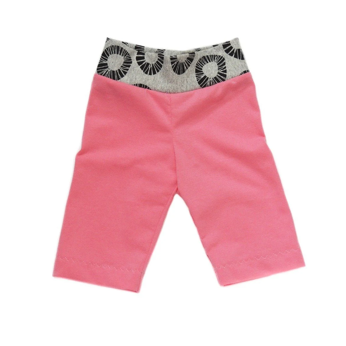 Roo Top + Marley Bottoms (0-24m) Baby + Toddler Sewing Pattern - Dhurata Davies - Image 11