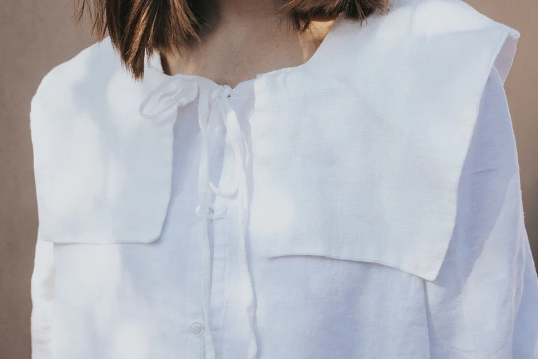 ROSAMUND Blouse PDF Sewing Pattern - Madswick - Image 12