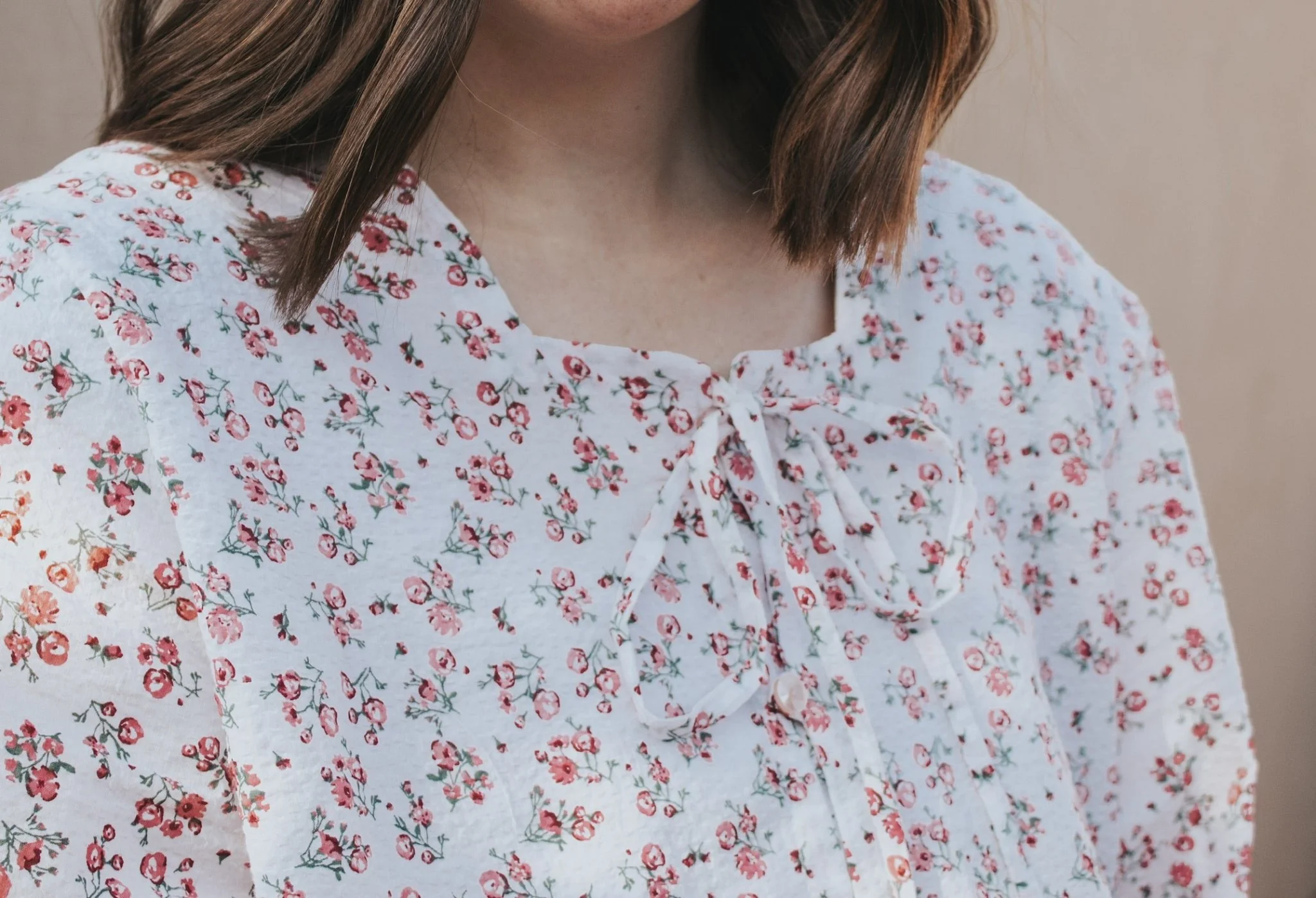 ROSAMUND Blouse PDF Sewing Pattern - Madswick - Image 16