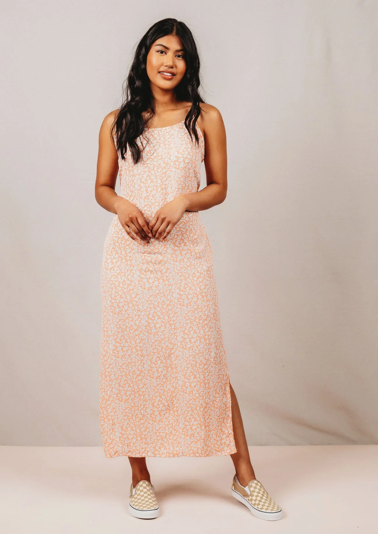 Saltwater Slip Dress Pattern - Friday Pattern Company - Image 7