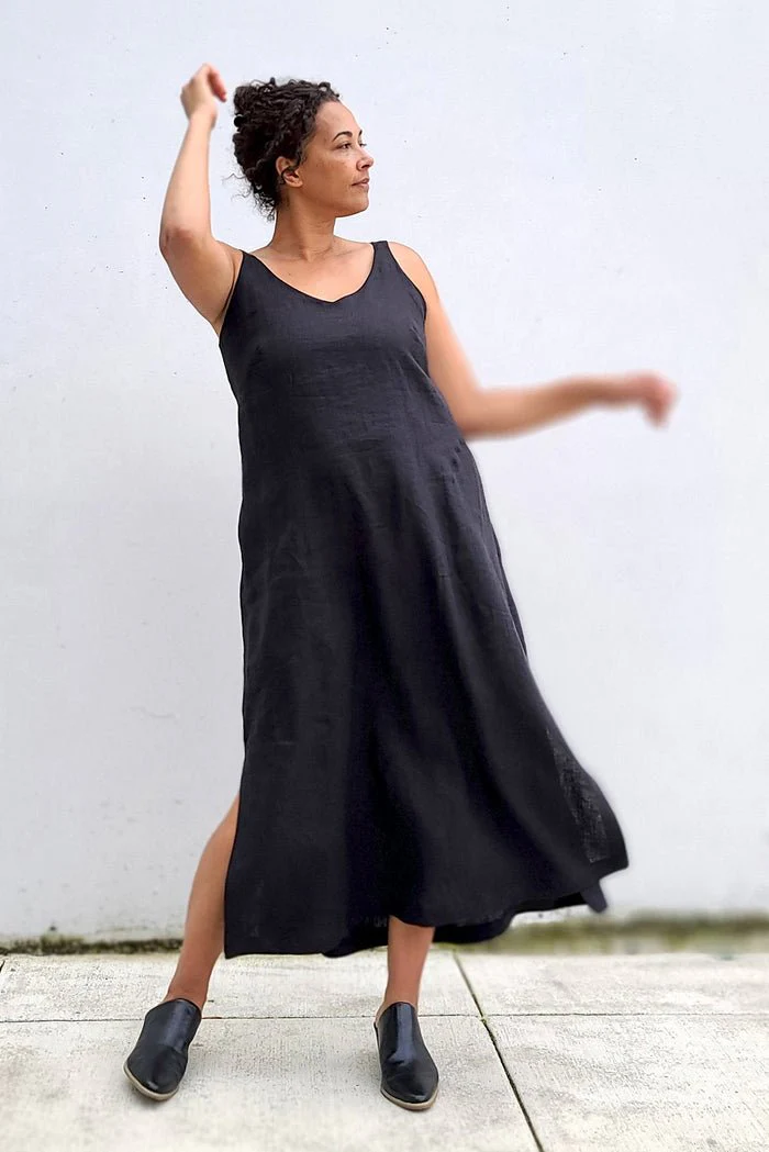 Sauvie Sundress Sewing Pattern - Sew House Seven - Image 12