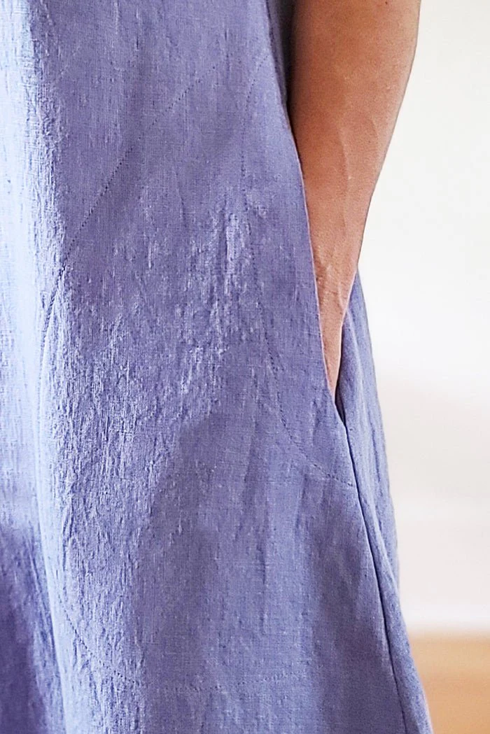 Sauvie Sundress Sewing Pattern - Sew House Seven - Image 15