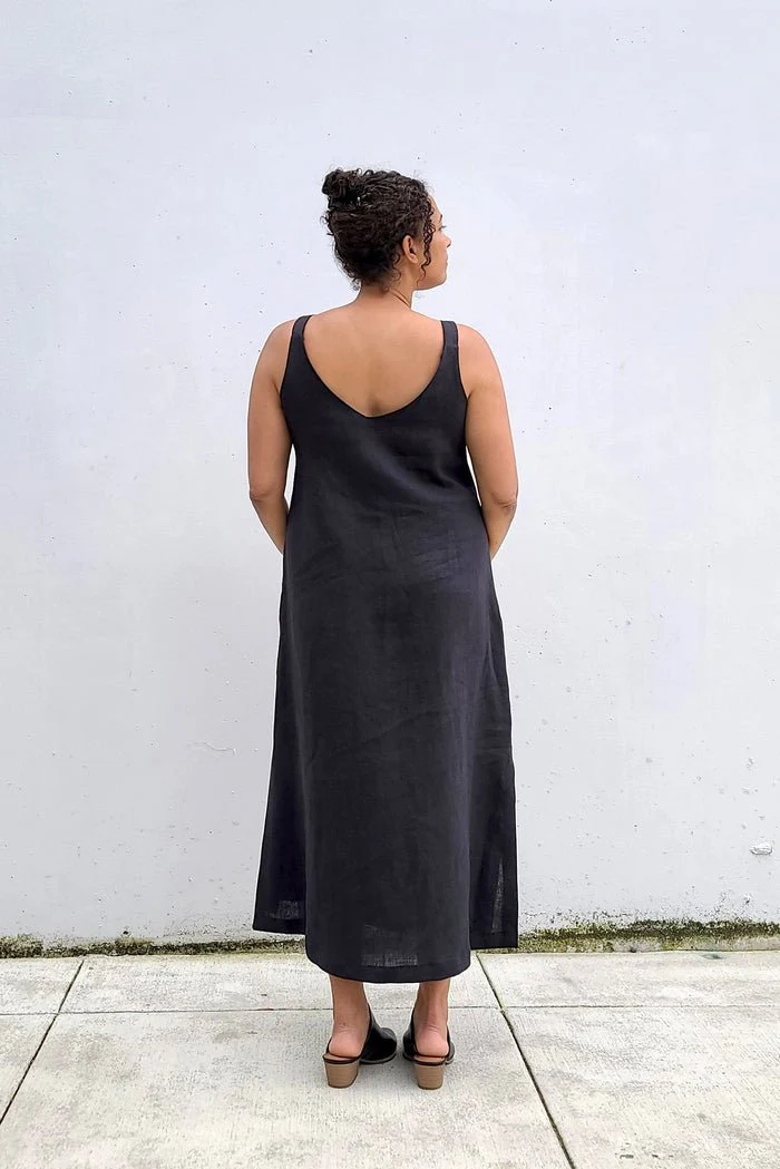 Sauvie Sundress Sewing Pattern - Sew House Seven - Image 19