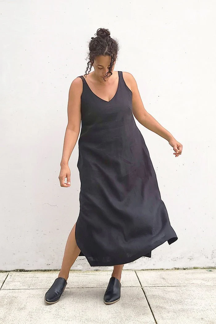 Sauvie Sundress Sewing Pattern - Sew House Seven - Image 20