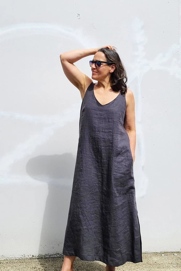 Sauvie Sundress Sewing Pattern - Sew House Seven - Image 7
